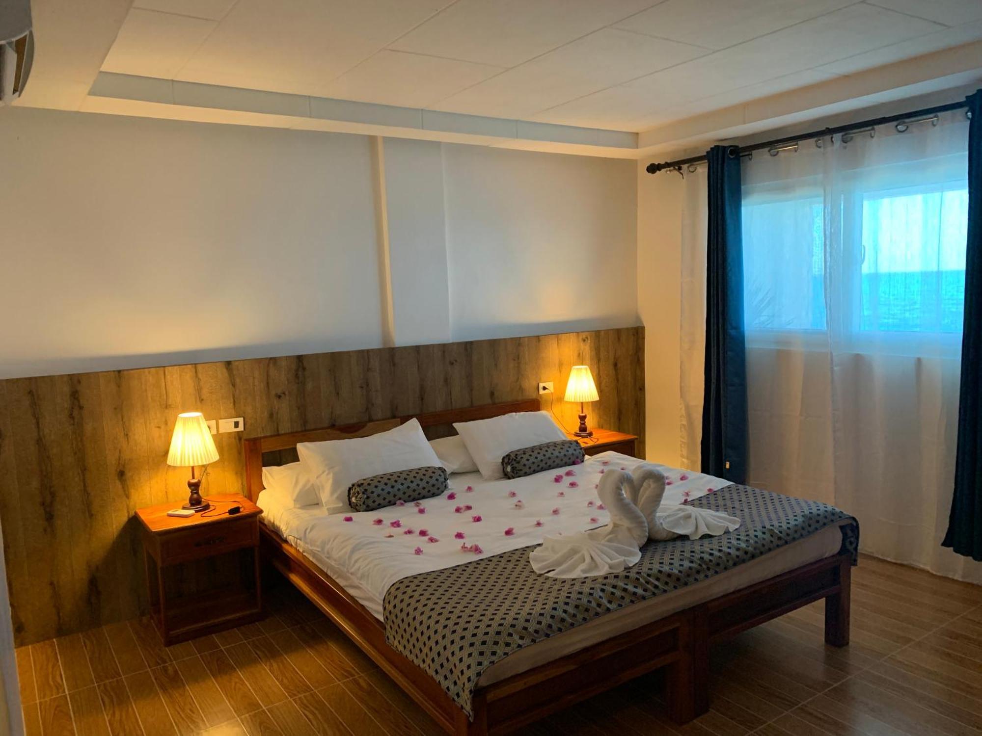 Little Mermaid Dive Resort 3*