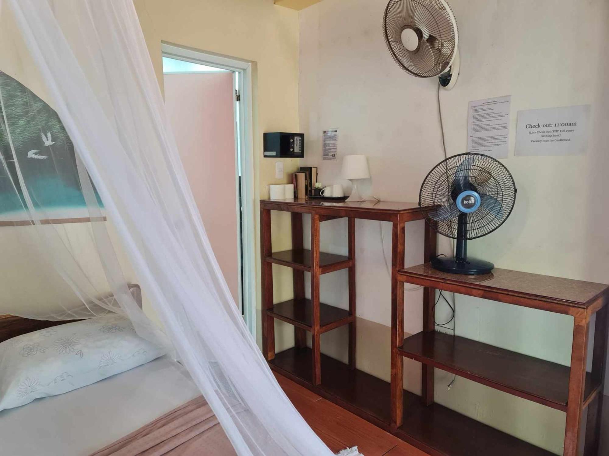 Resort Aabana & Watersport Logon