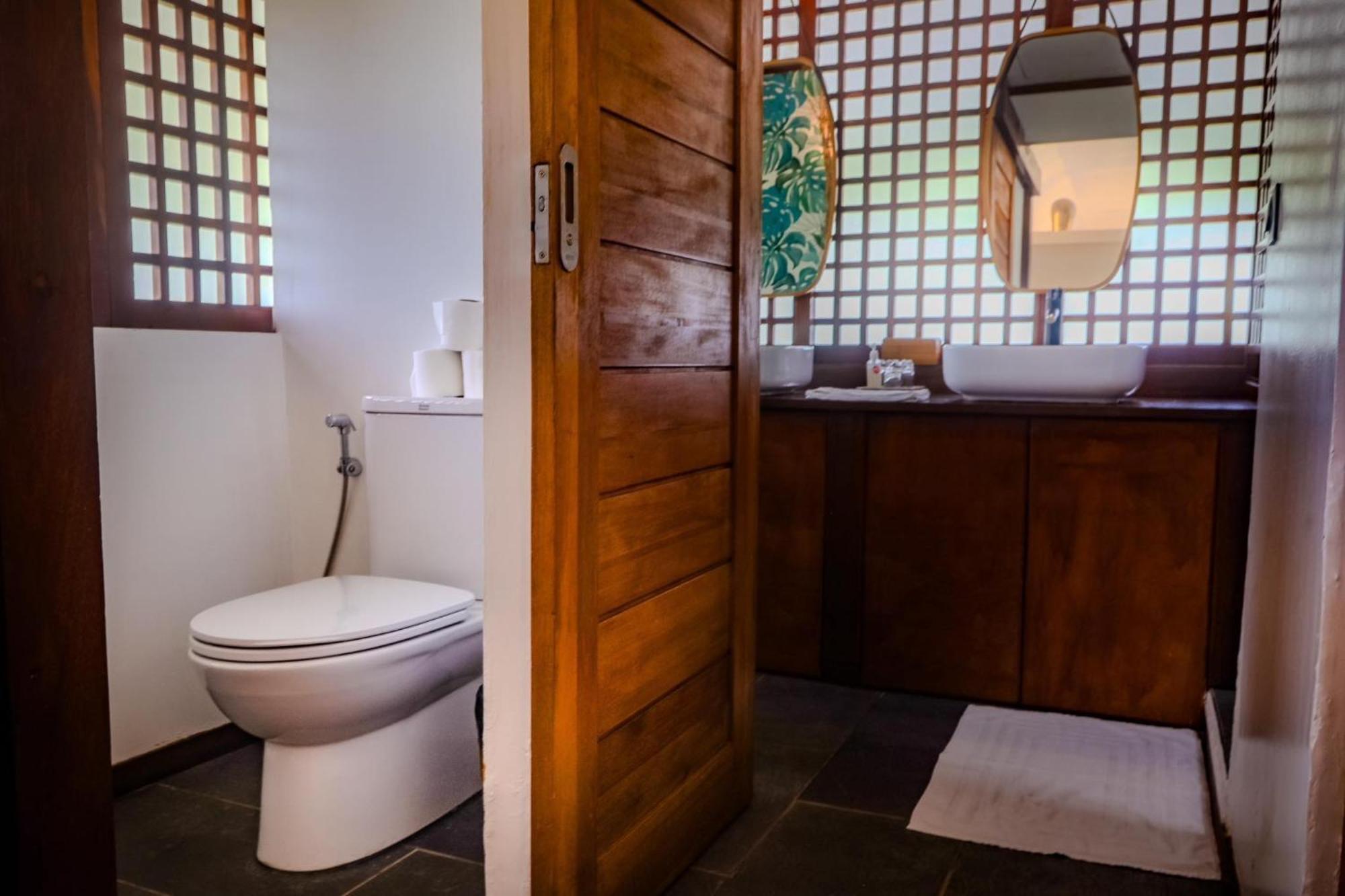 Les Maisons D'itac Resort 3*