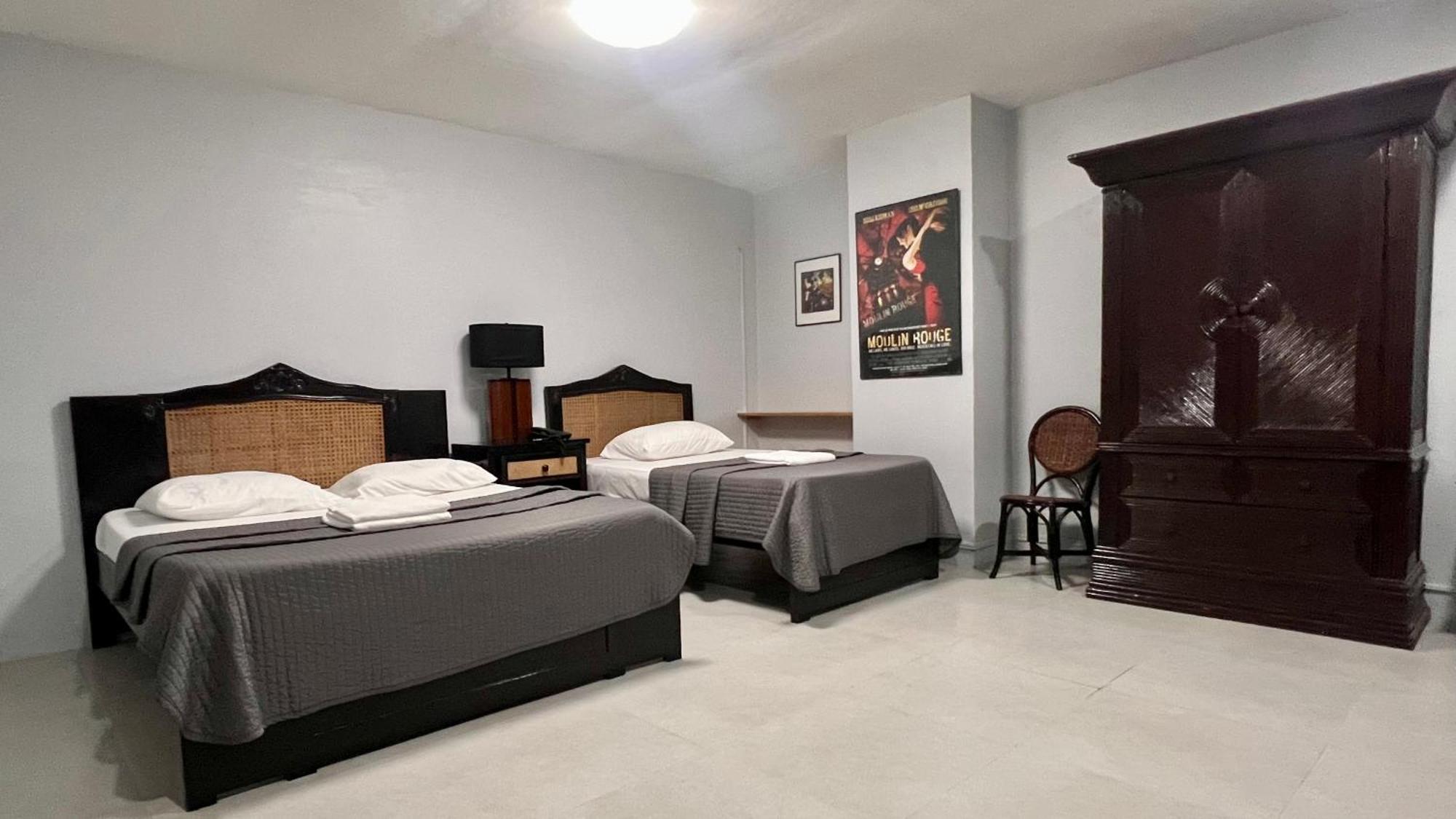 Hotel Capada 2*