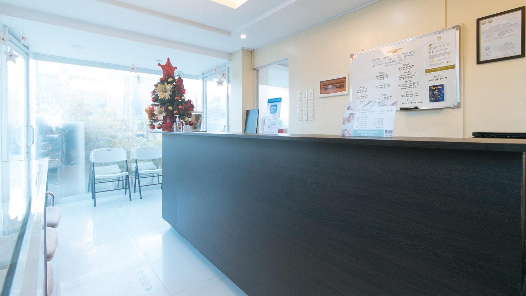 Reddoorz At Grand Apartelle Hernan Cortes Cebu