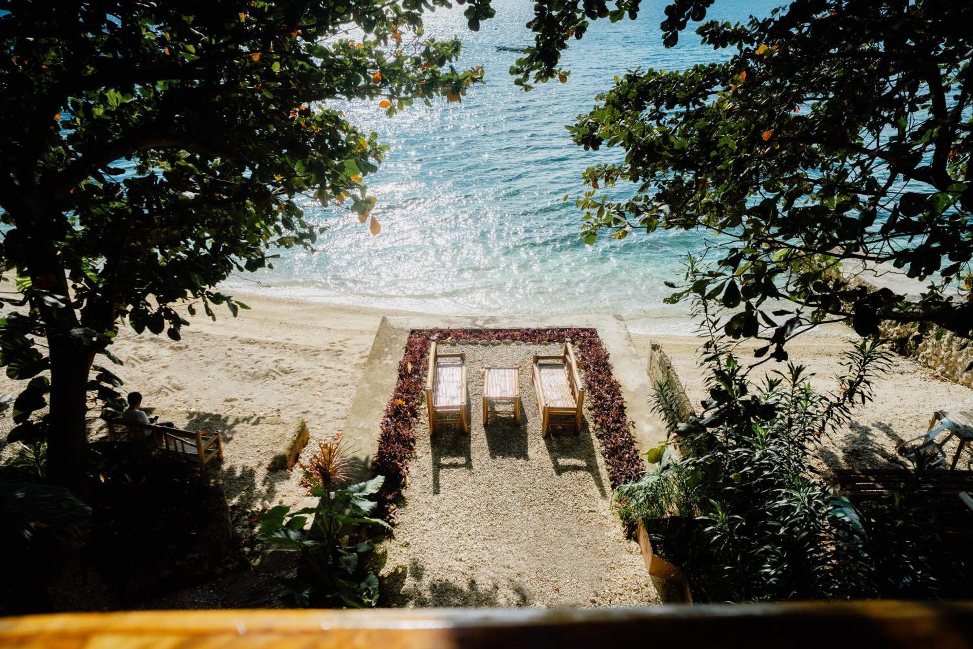 Aj's Place Resort Oslob