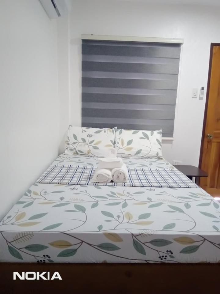 Hostel Grae's Apartelle