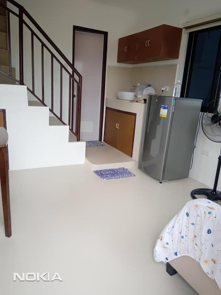 Hostel Grae's Apartelle Moalboal