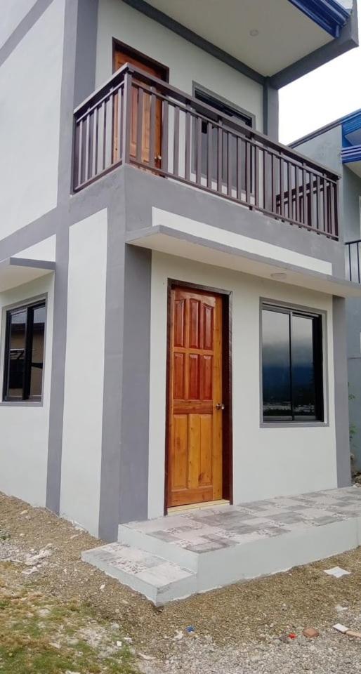 Grae's Apartelle Moalboal