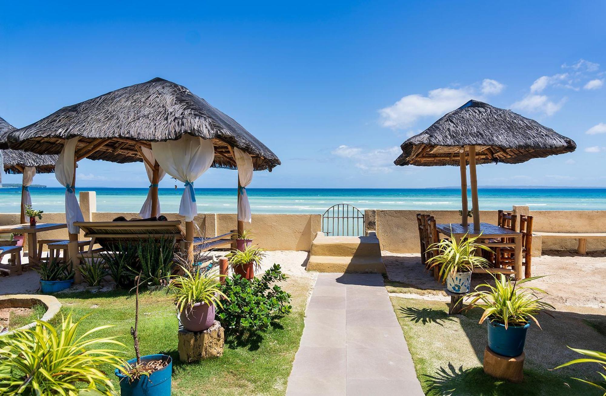 Sunrise Club Amanecer * Santa Fe (Cebu)