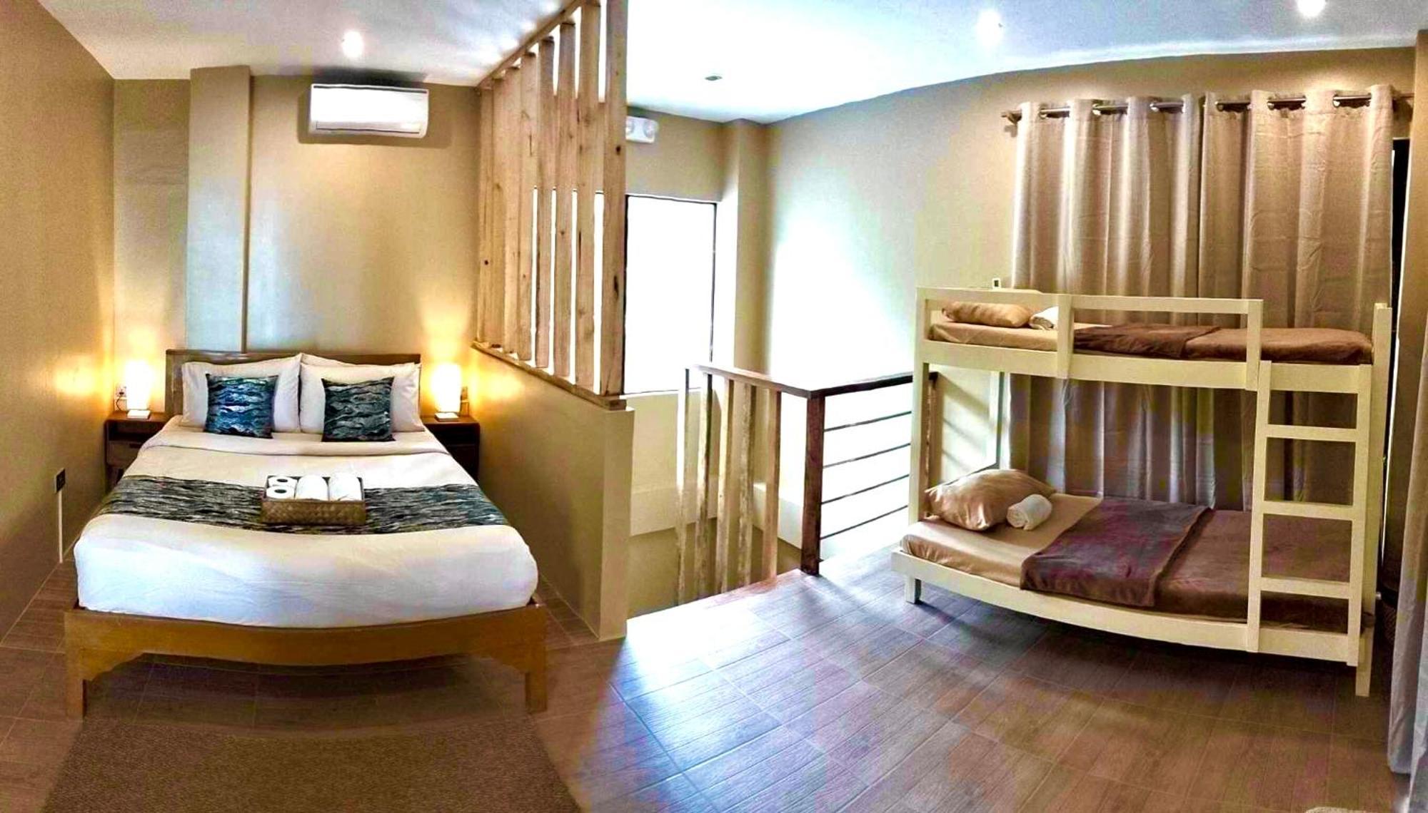 Southseas And Dive Center Resort