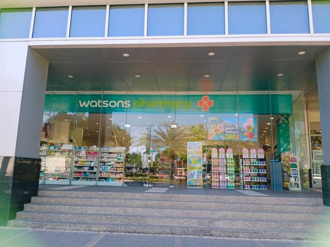 Mactan Newtown Near International Airport *