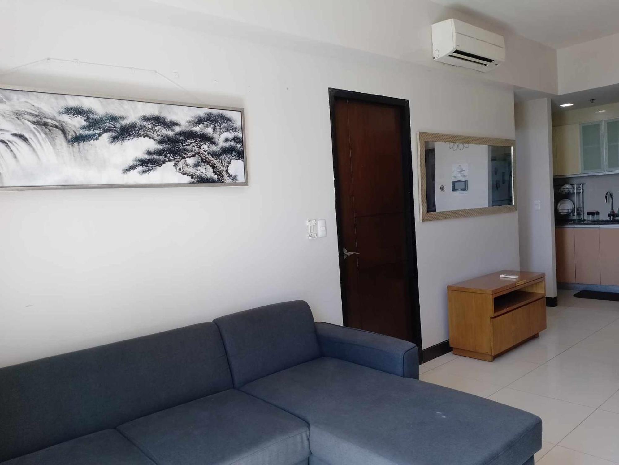 Mactan Newtown Near International Airport *