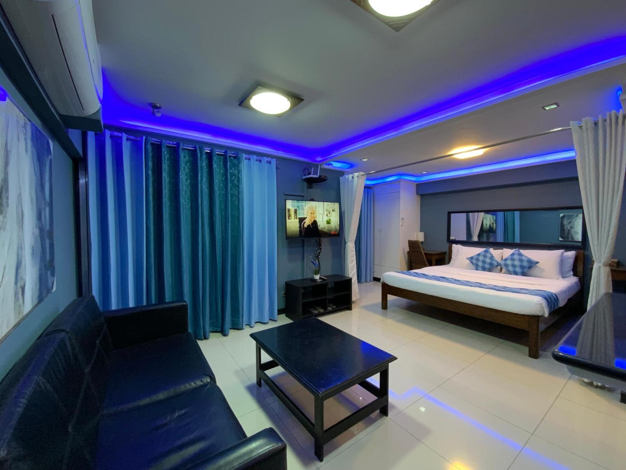 Tlt Condotl At Kiener Hills Lapu-Lapu City