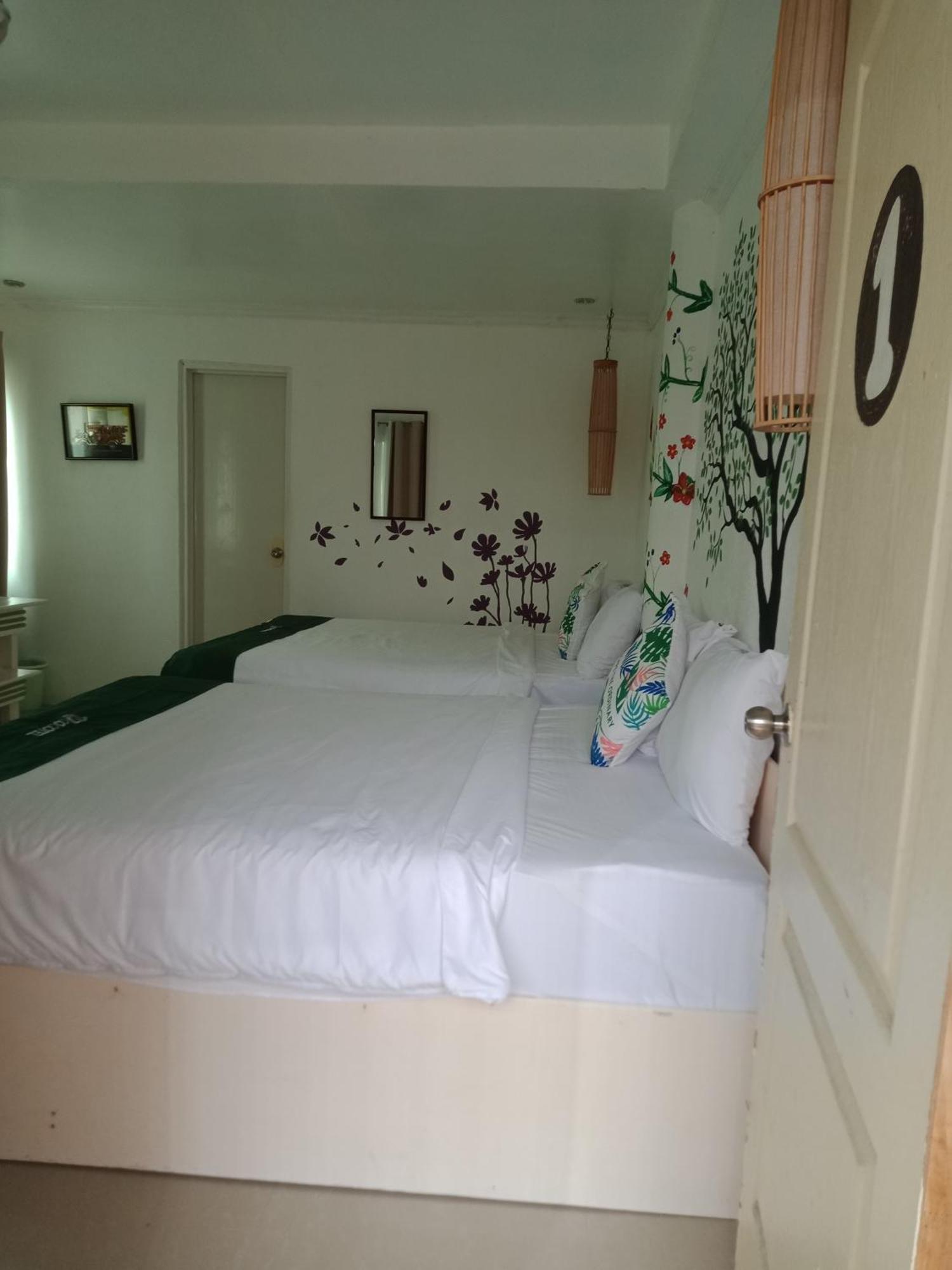 The Cronin Residences By Cocotel (adults Only) Acomodação com café da manhã 