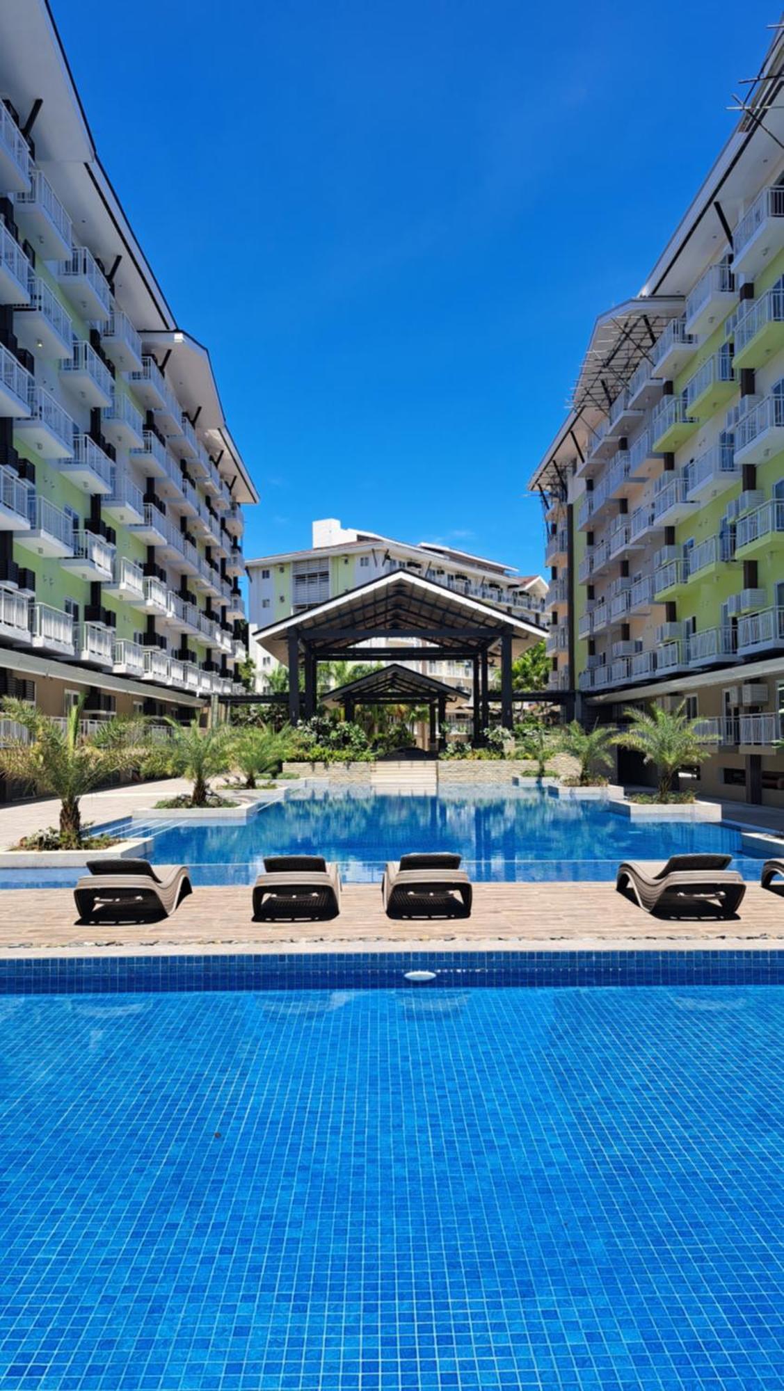 Zhamira Avior's Lapu-Lapu City