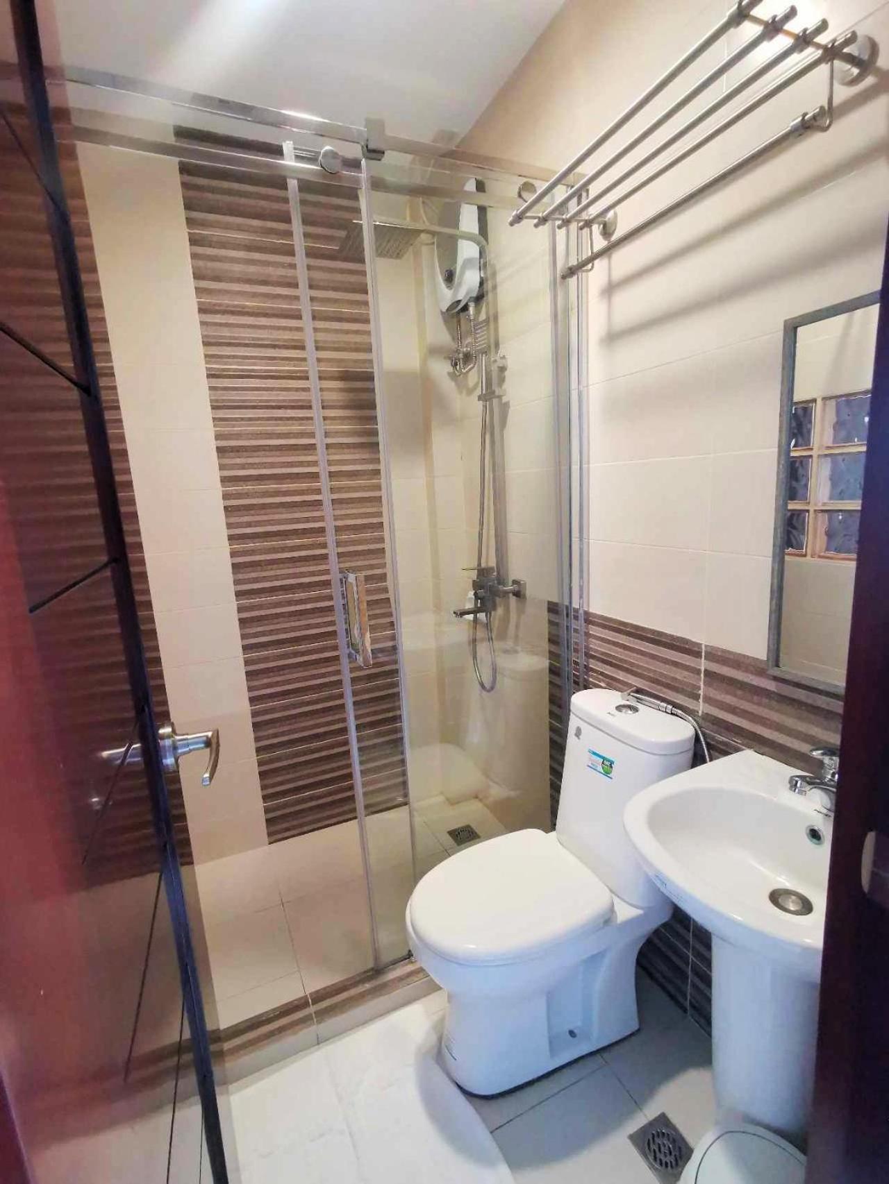 Aparthotel Mj House
