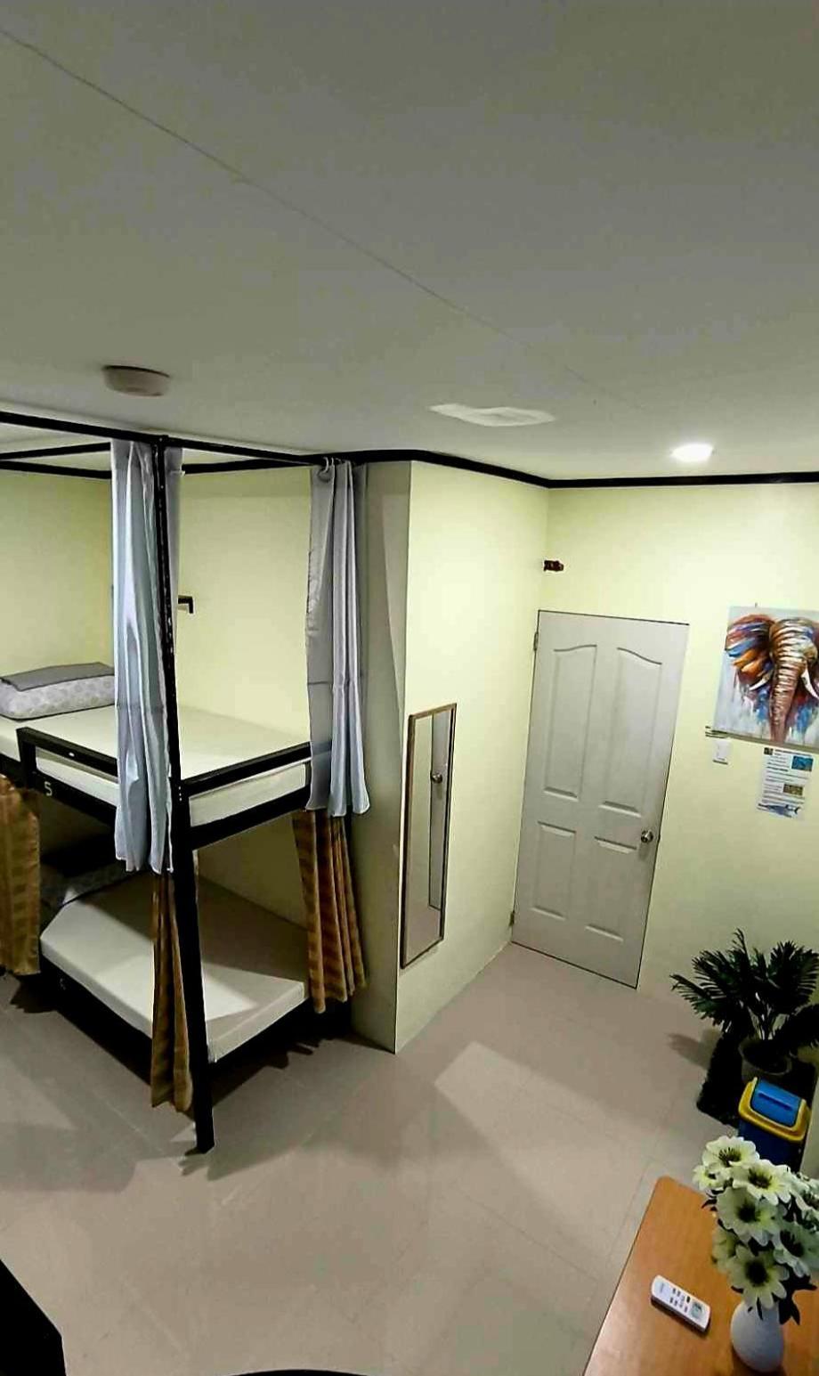 Hostel Cheri Backpackers Moalboal