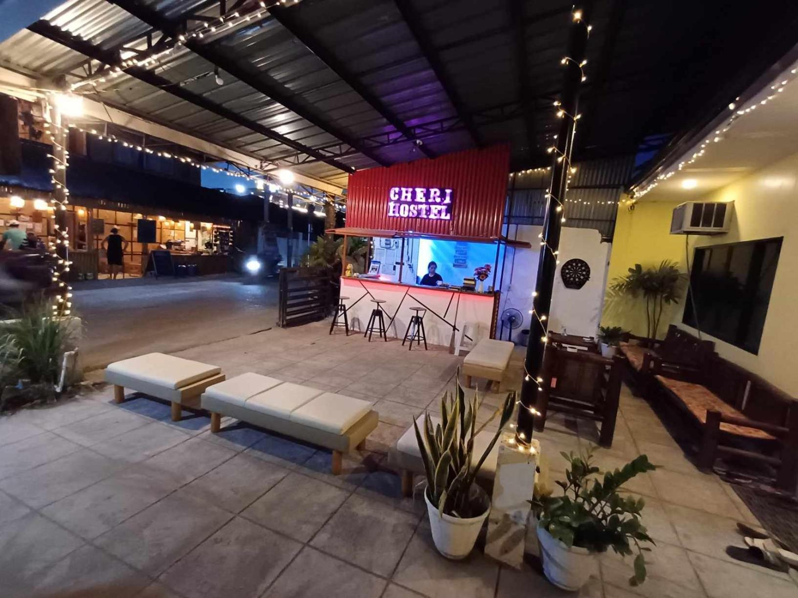 Cheri Backpackers Hostel
