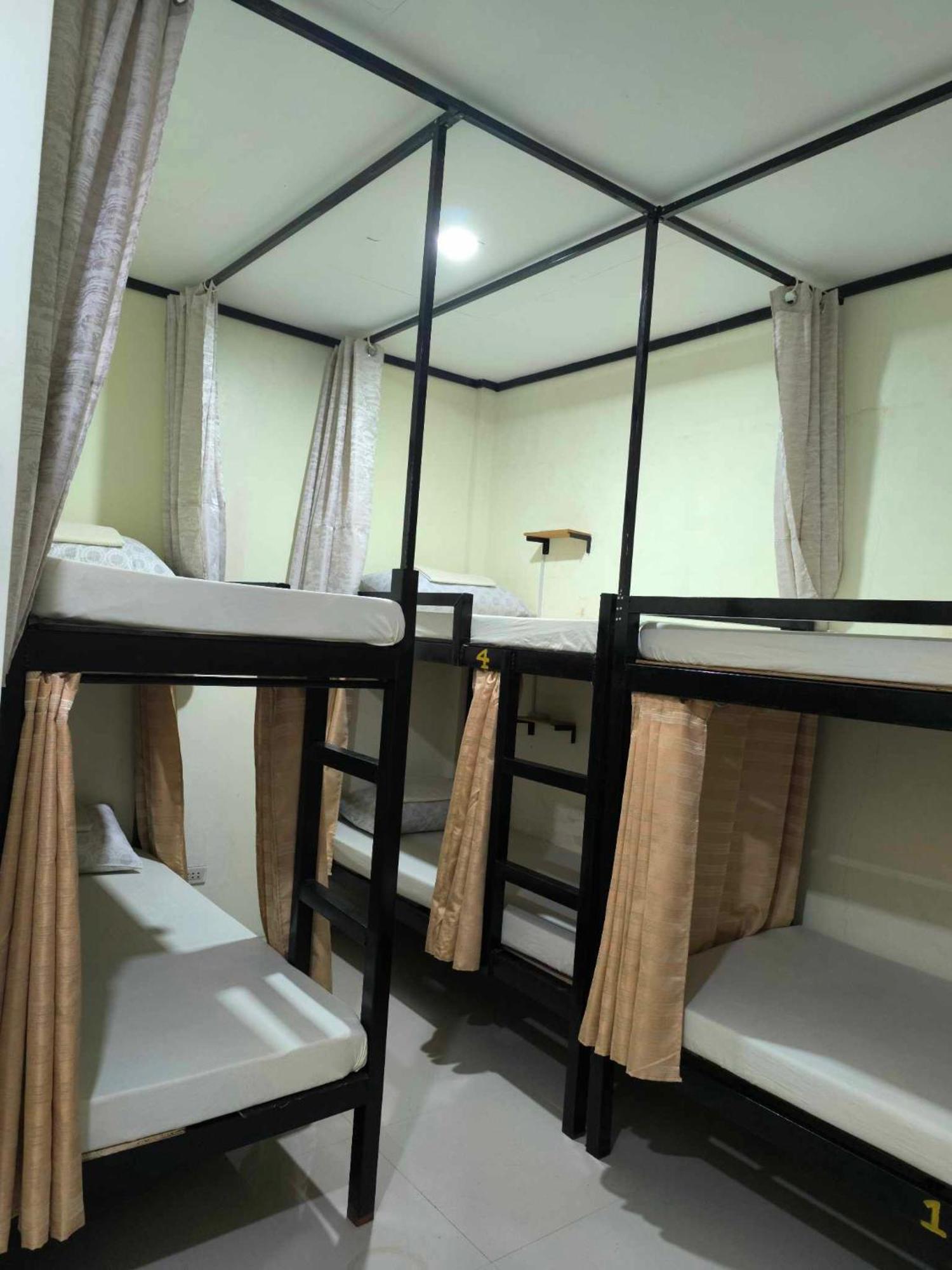Cheri Backpackers Hostel Moalboal