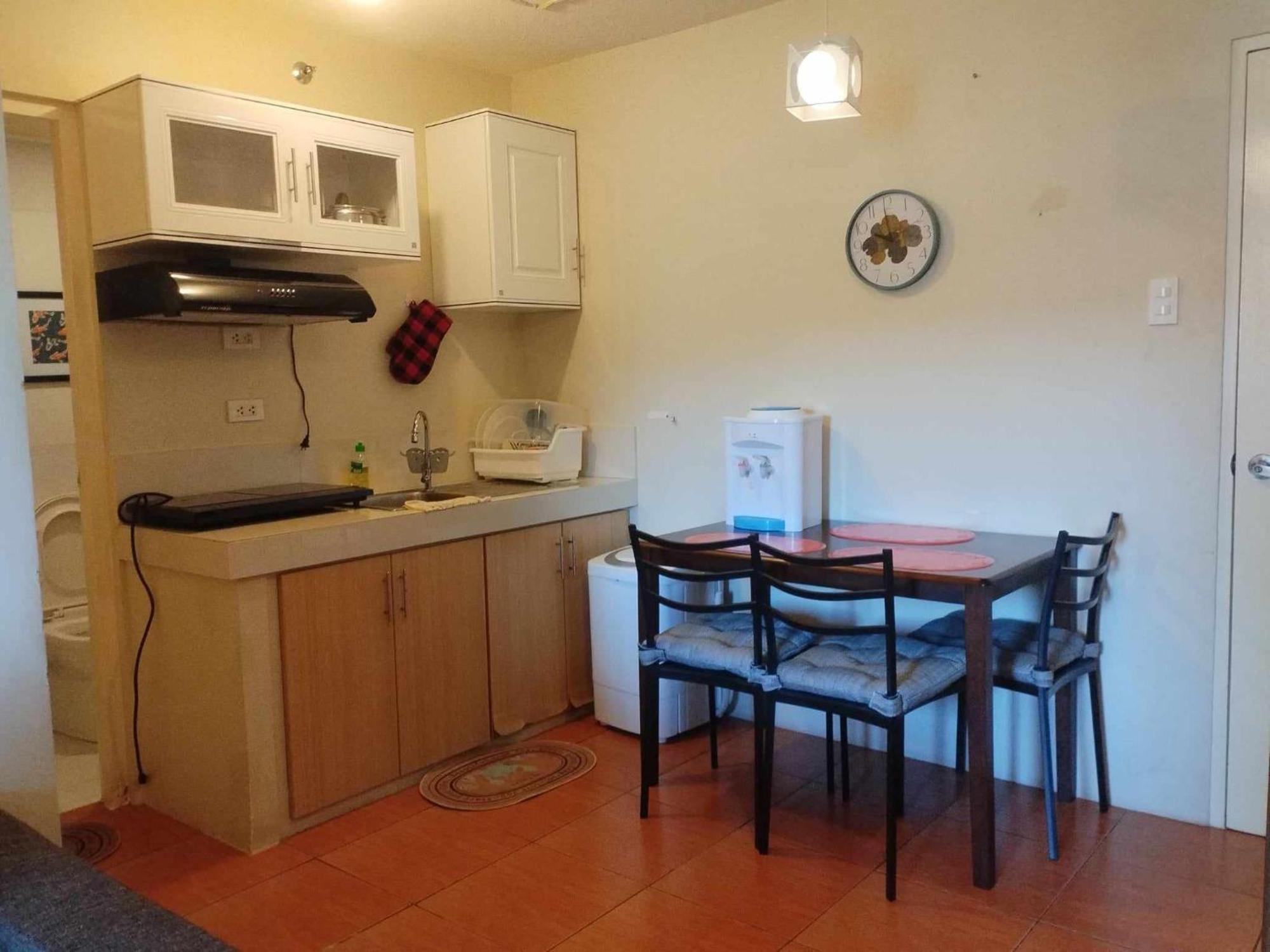 Apartment Kara's