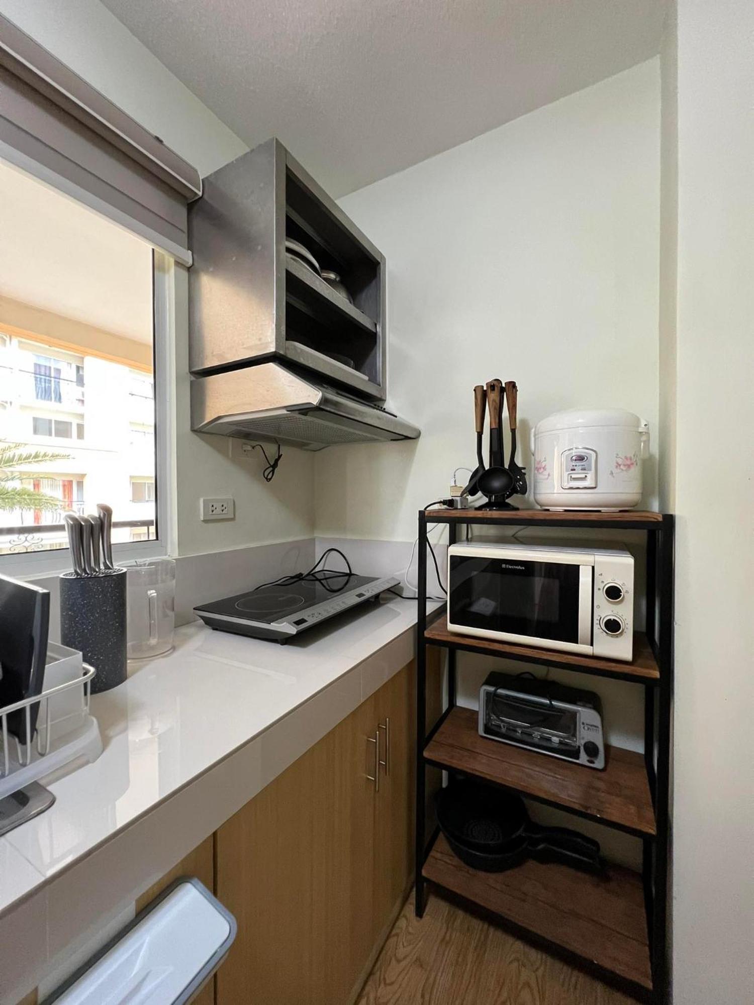 Kara's Apartment *