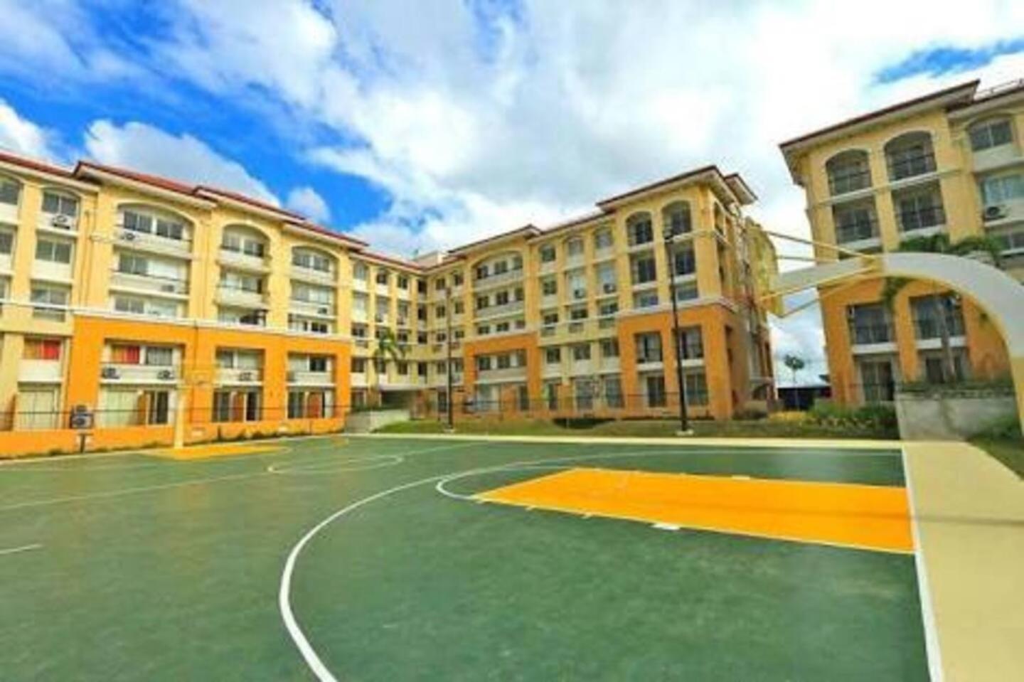 Apartment Kara's