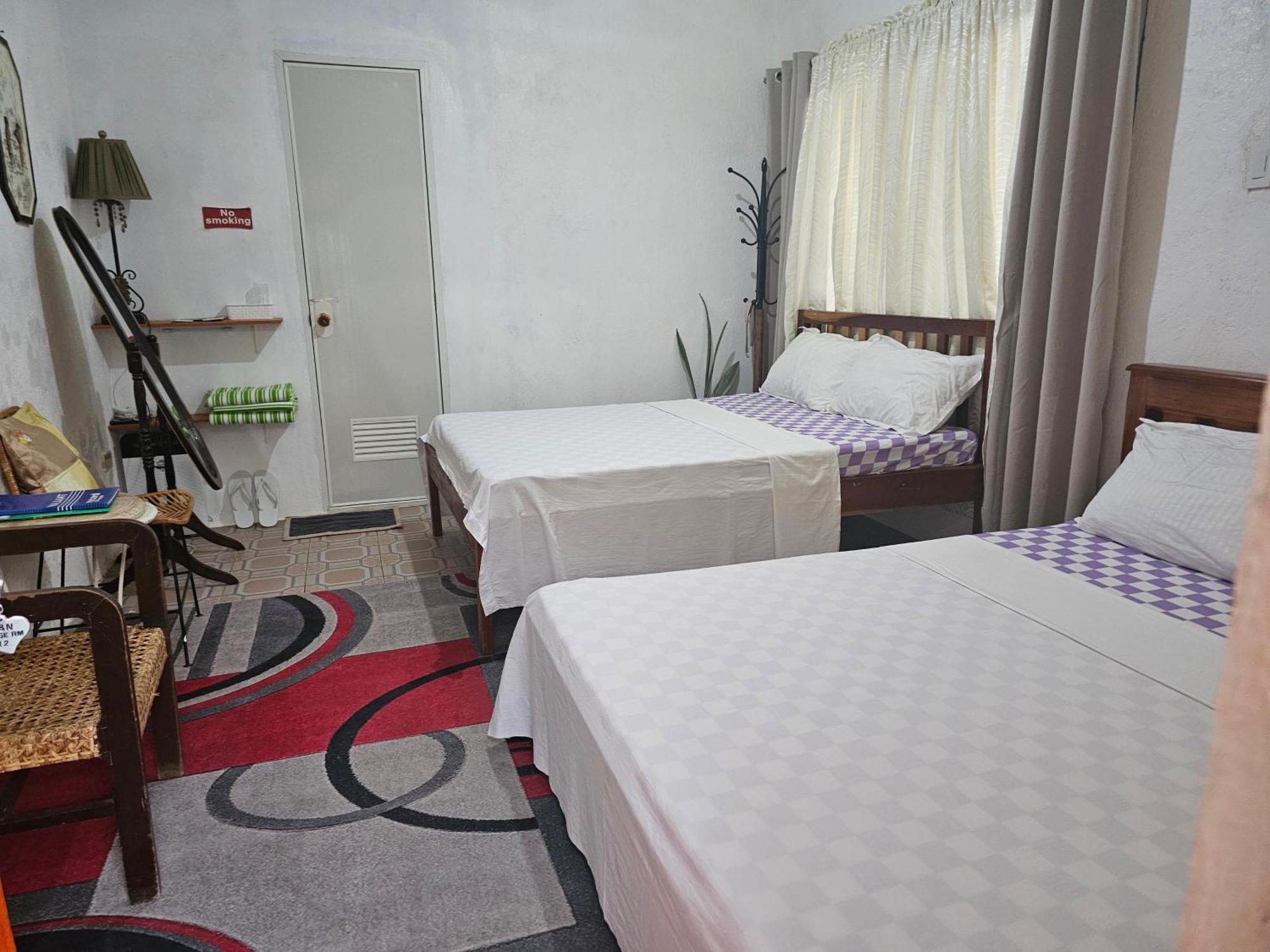 D & N Hostel