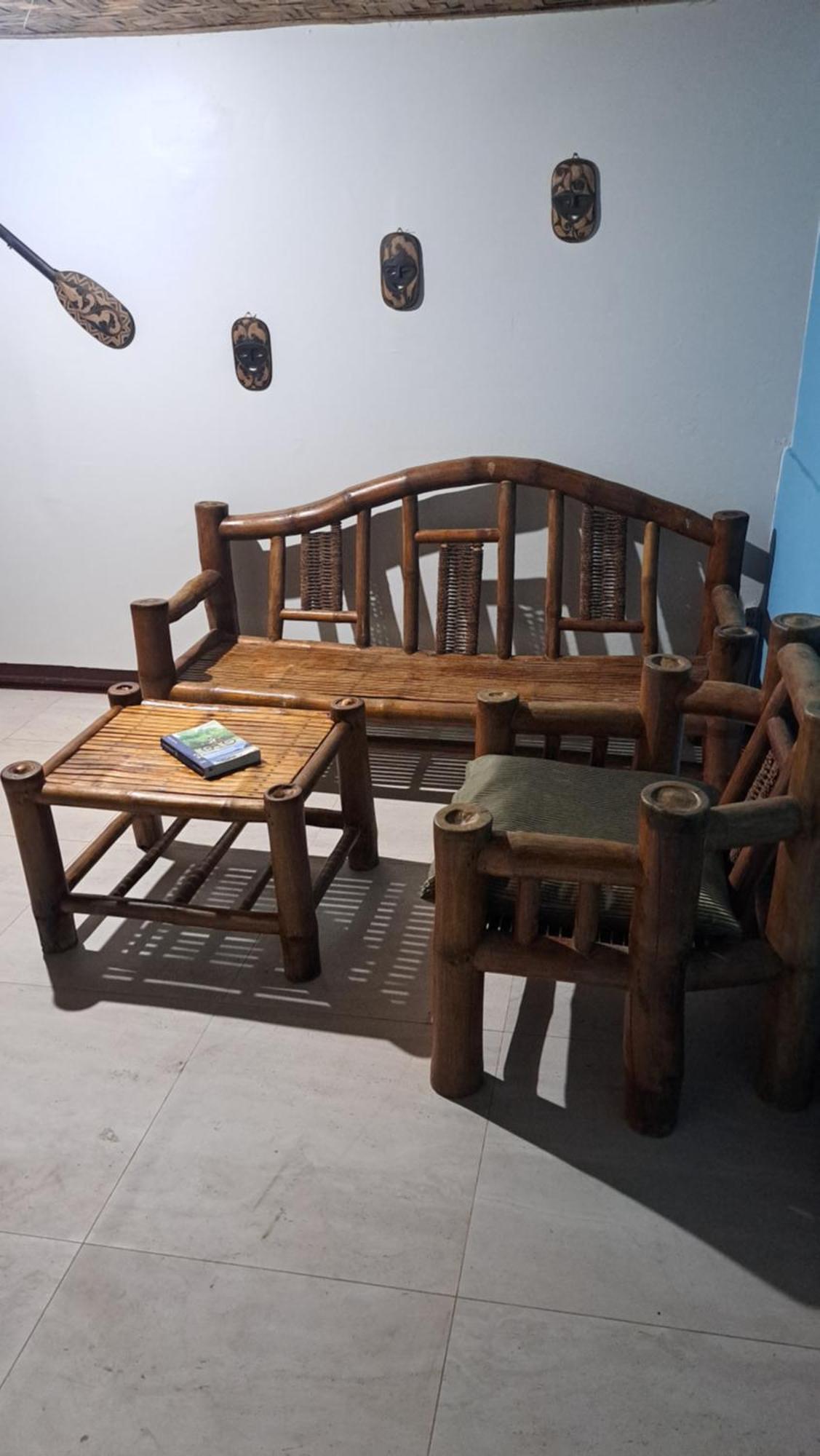 Bugoy Bikers Hostel Cebu