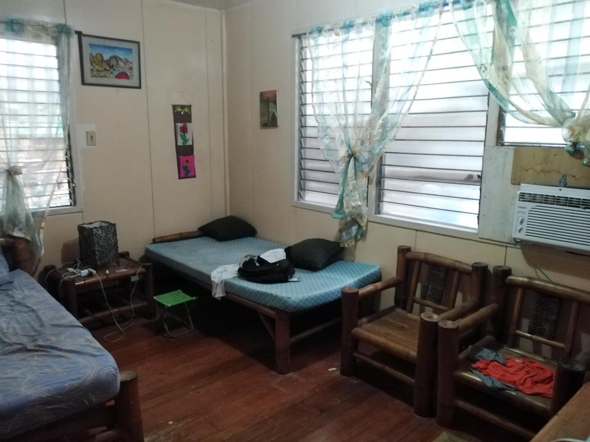Bugoy Bikers Hostel