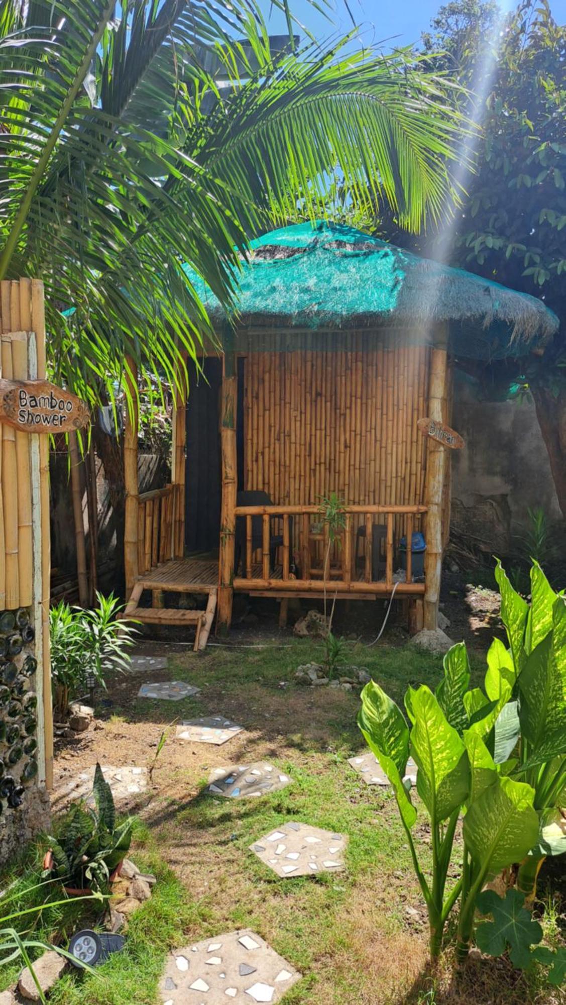 Bugoy Bikers Hostel Cebu