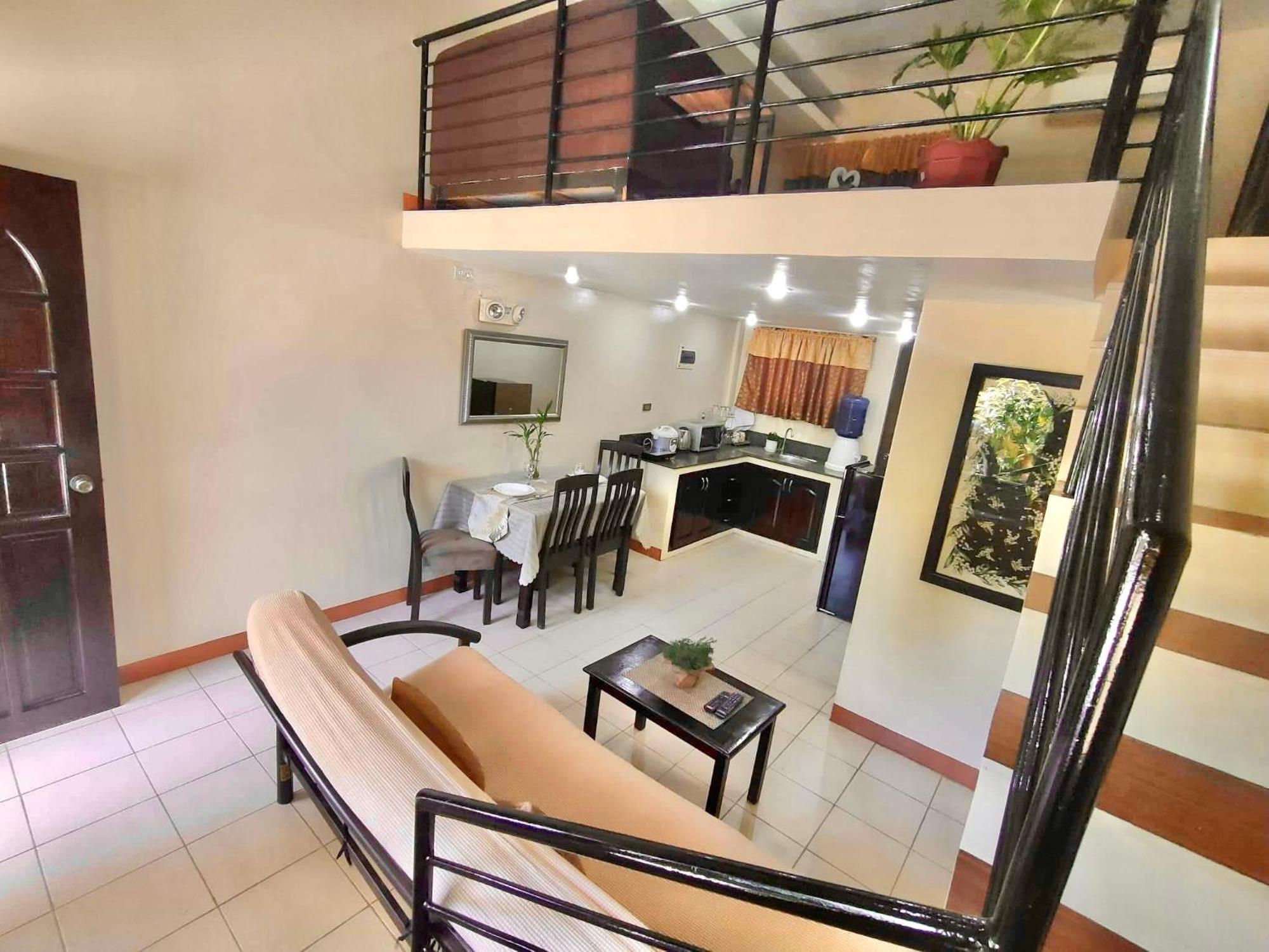 Apartment Pal-watson Lapu-Lapu City