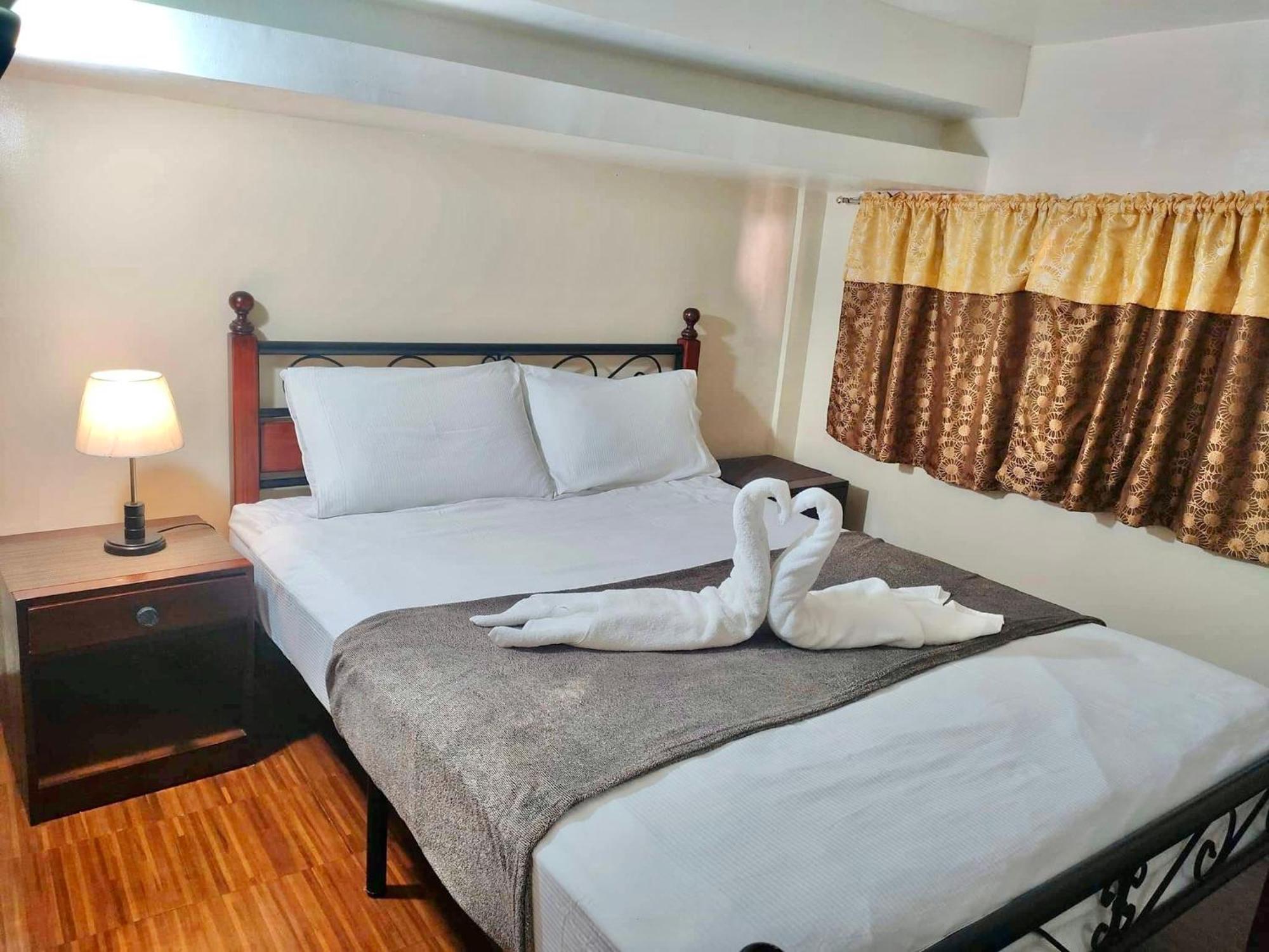 Pal-watson Apartment Lapu-Lapu City