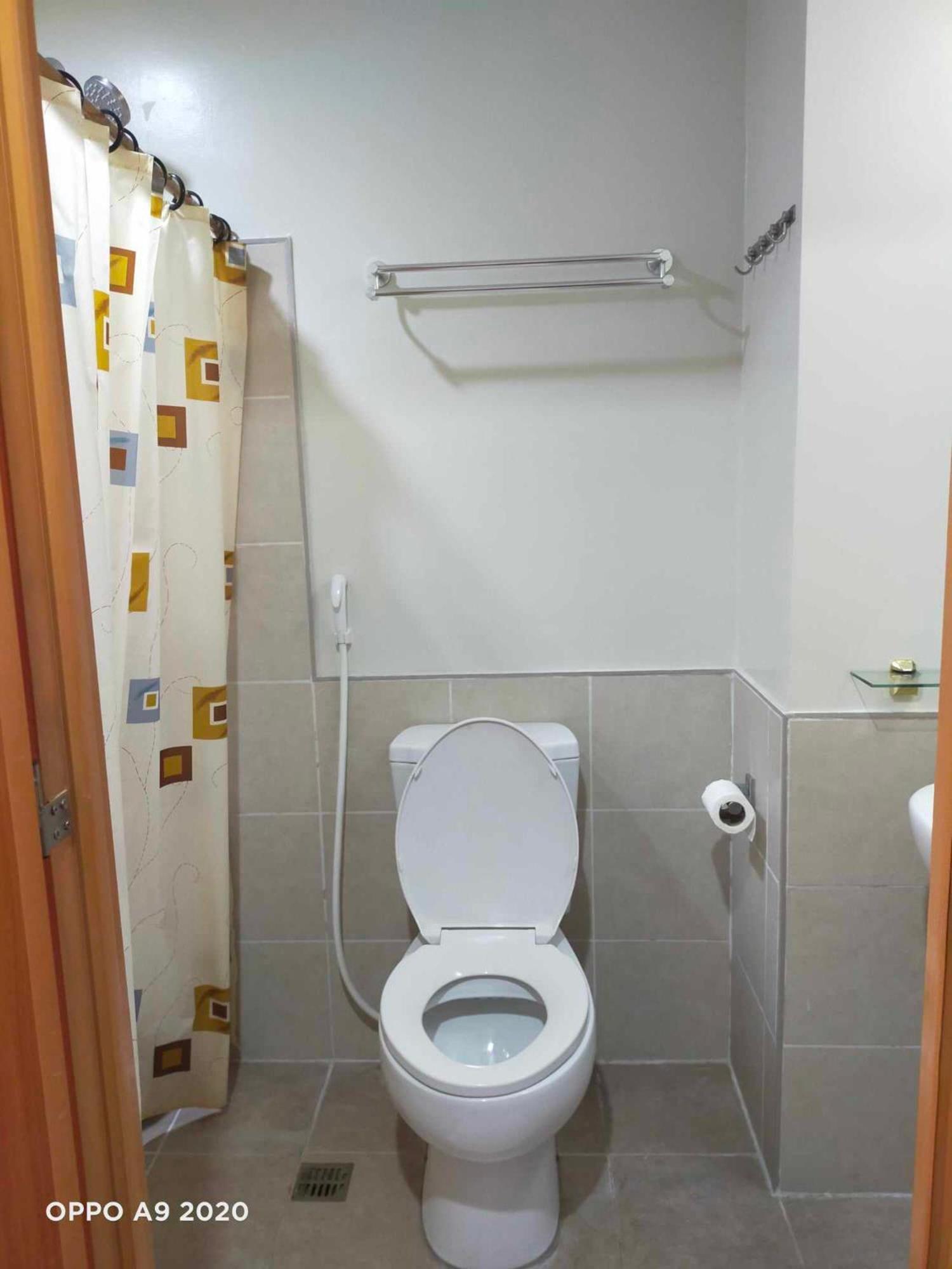 Persimmon Aparthotel Cebu