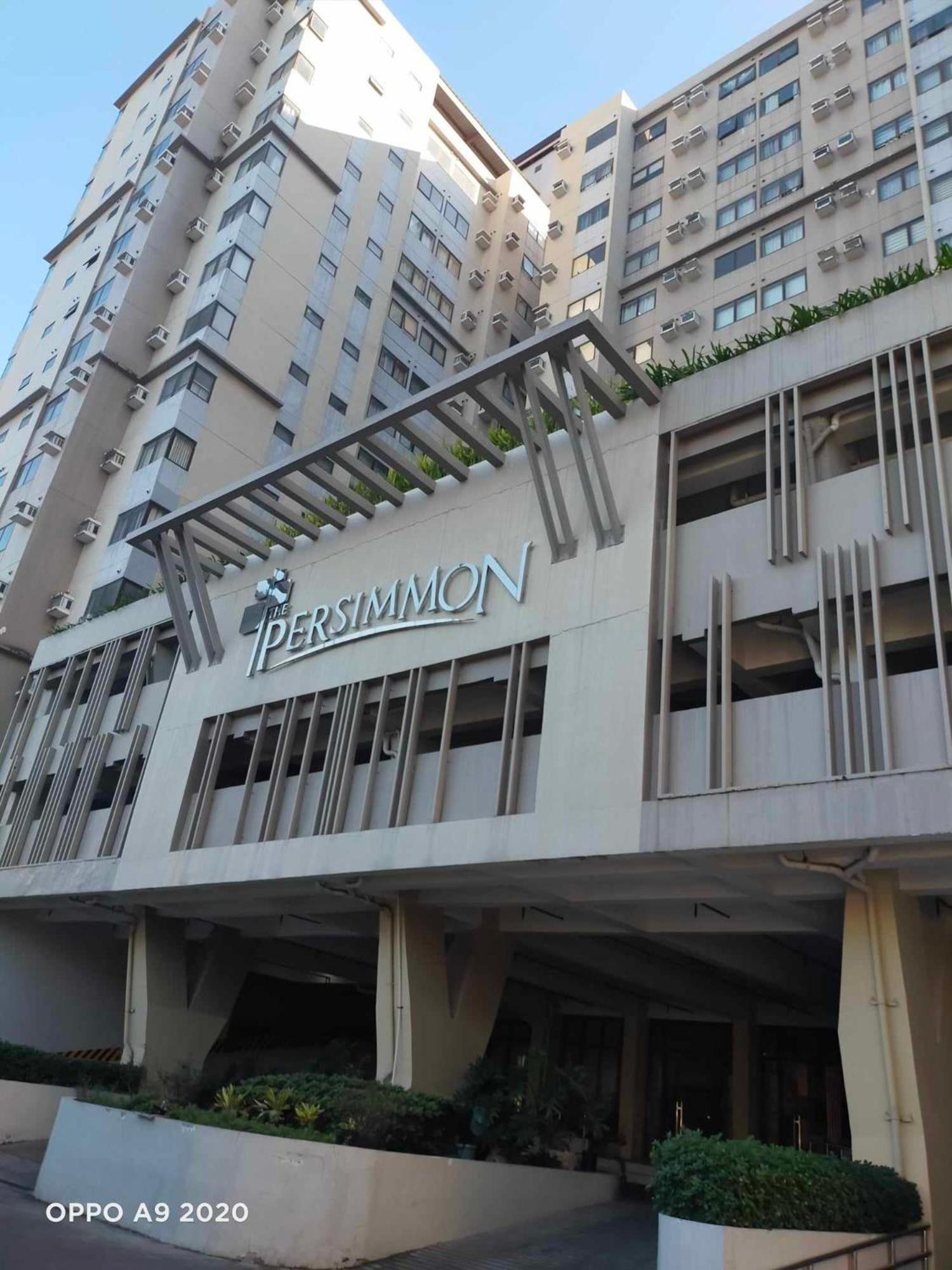Persimmon Aparthotel