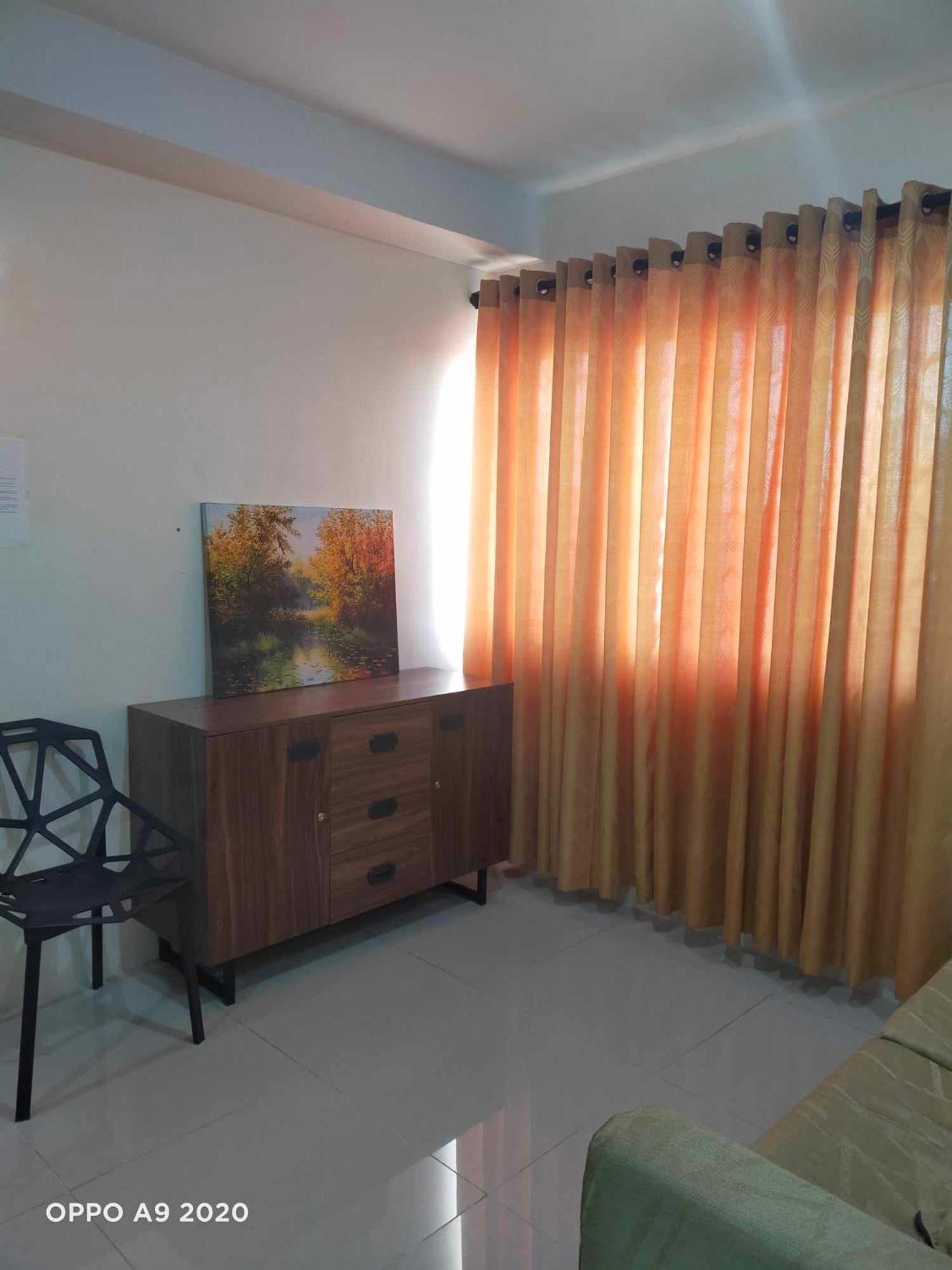 Aparthotel Persimmon *