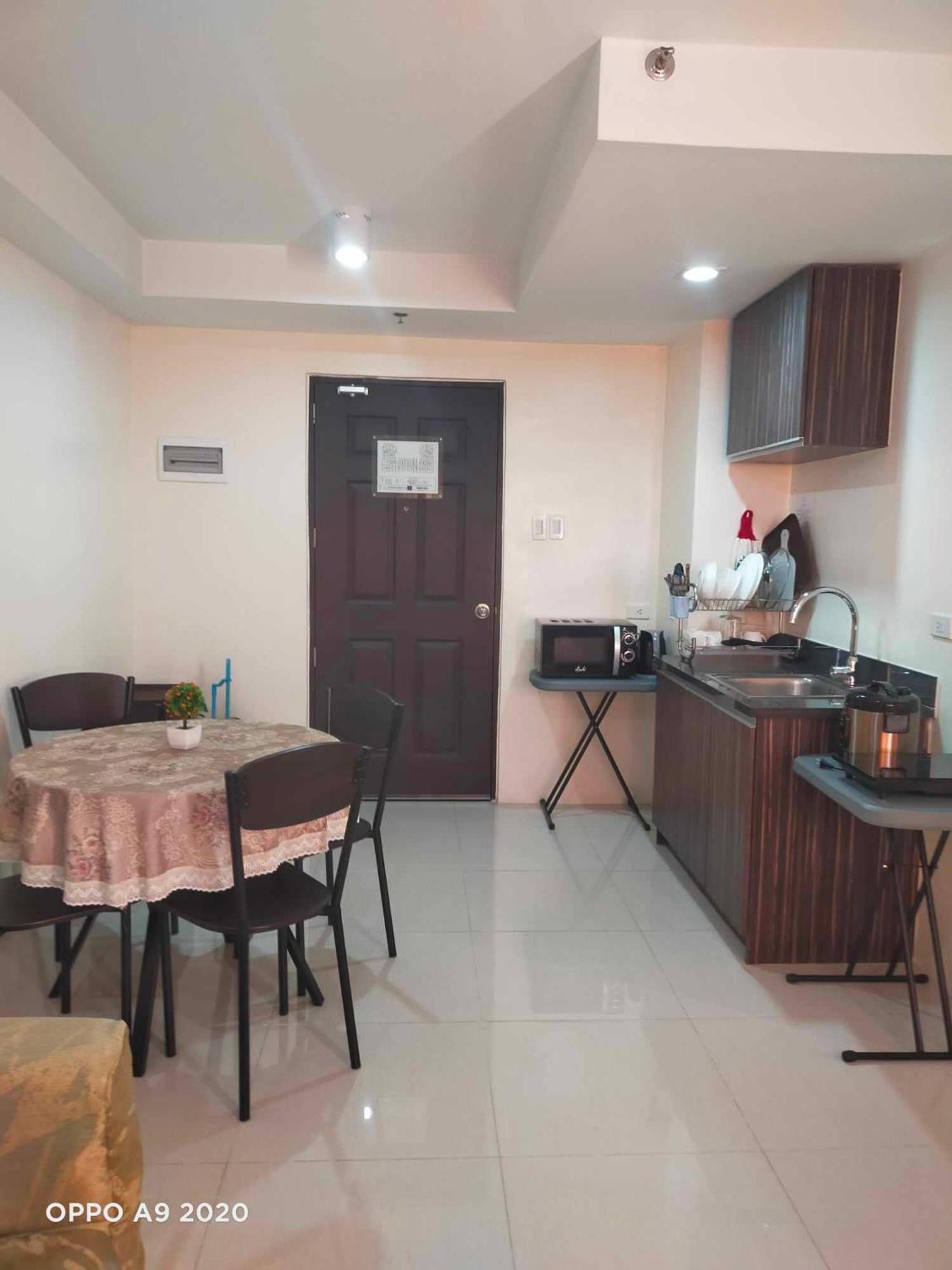 Persimmon Aparthotel Cebu