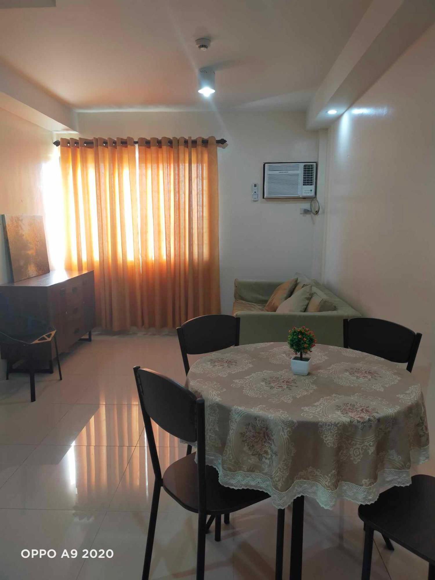 Persimmon Aparthotel Cebu