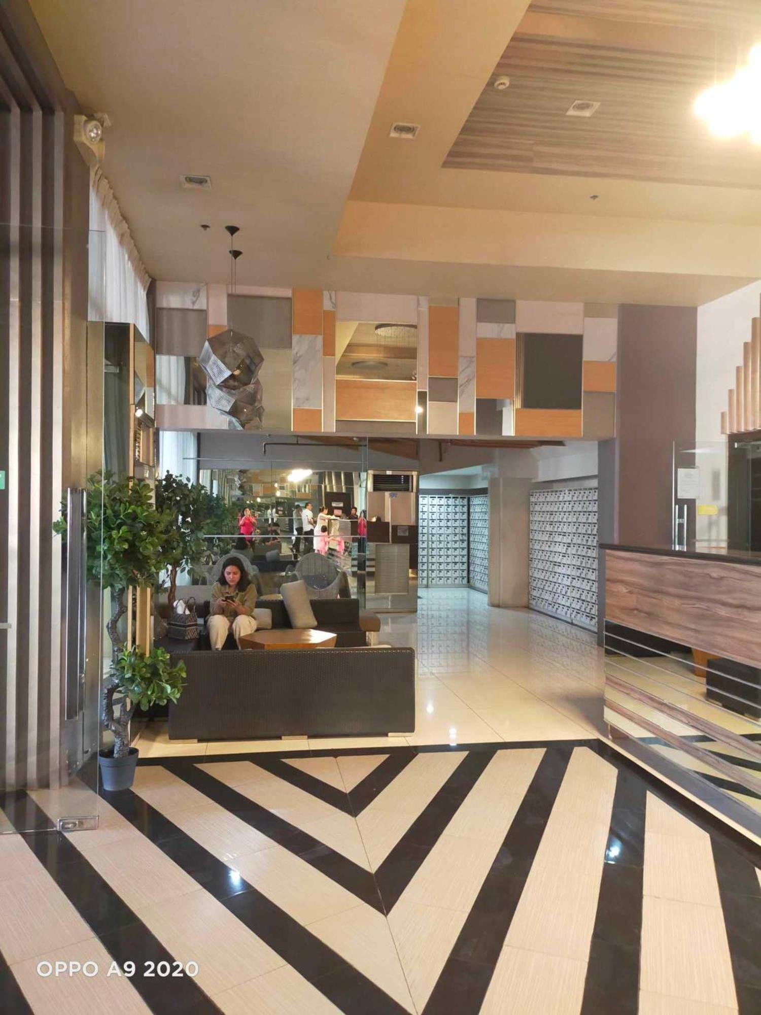 Aparthotel Persimmon Cebu
