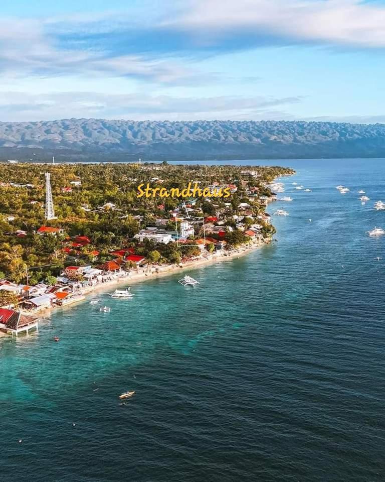 Strandhaus Condotel Hotel *