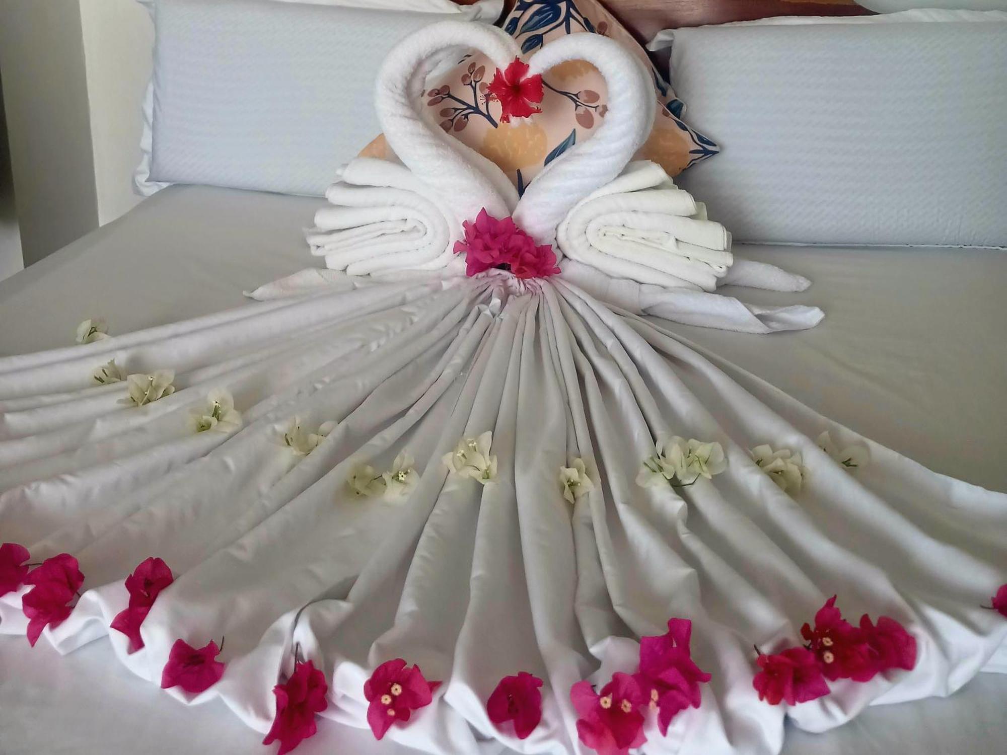 Strandhaus Condotel *