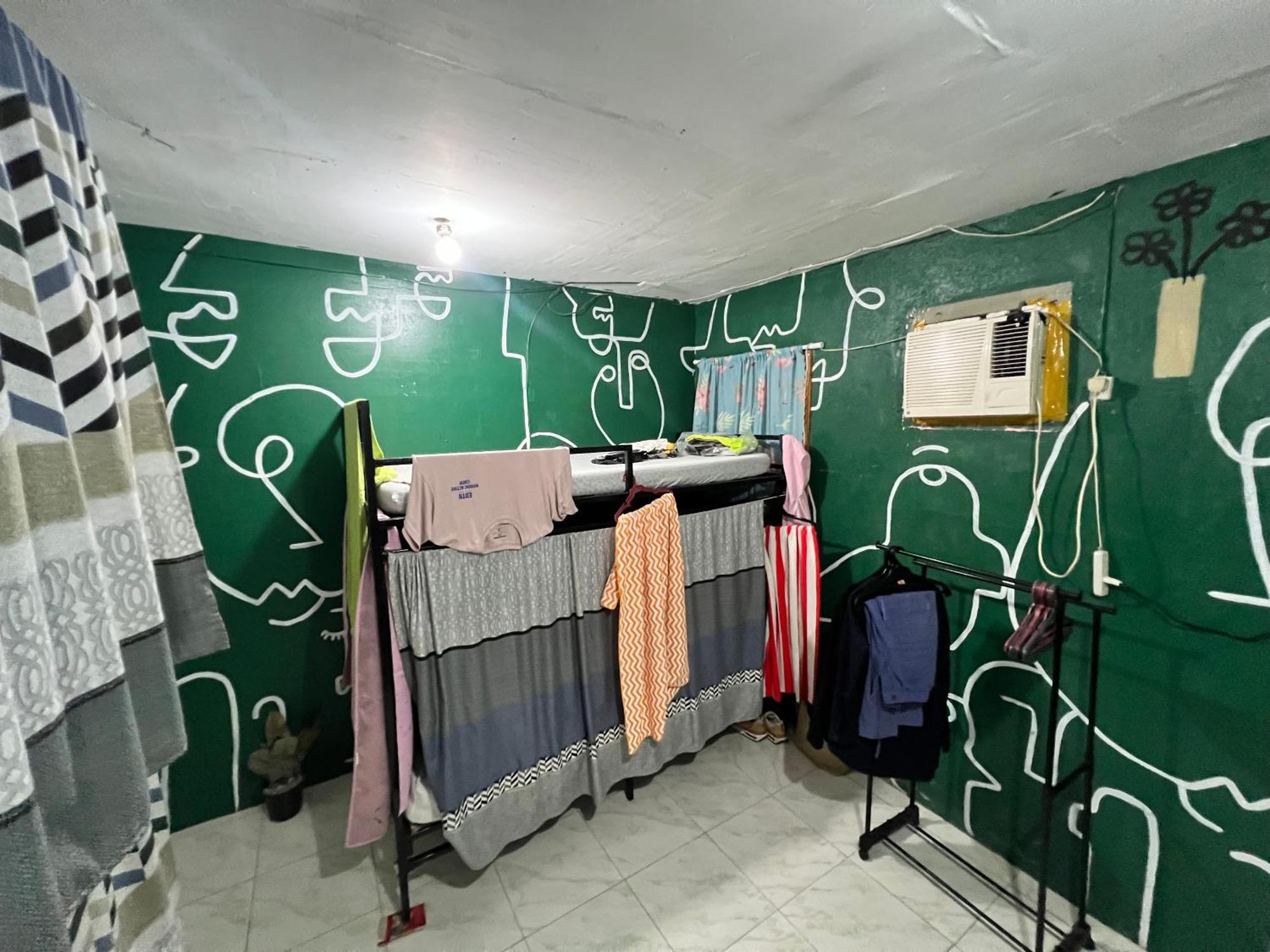 La Casa Maria Hostel *