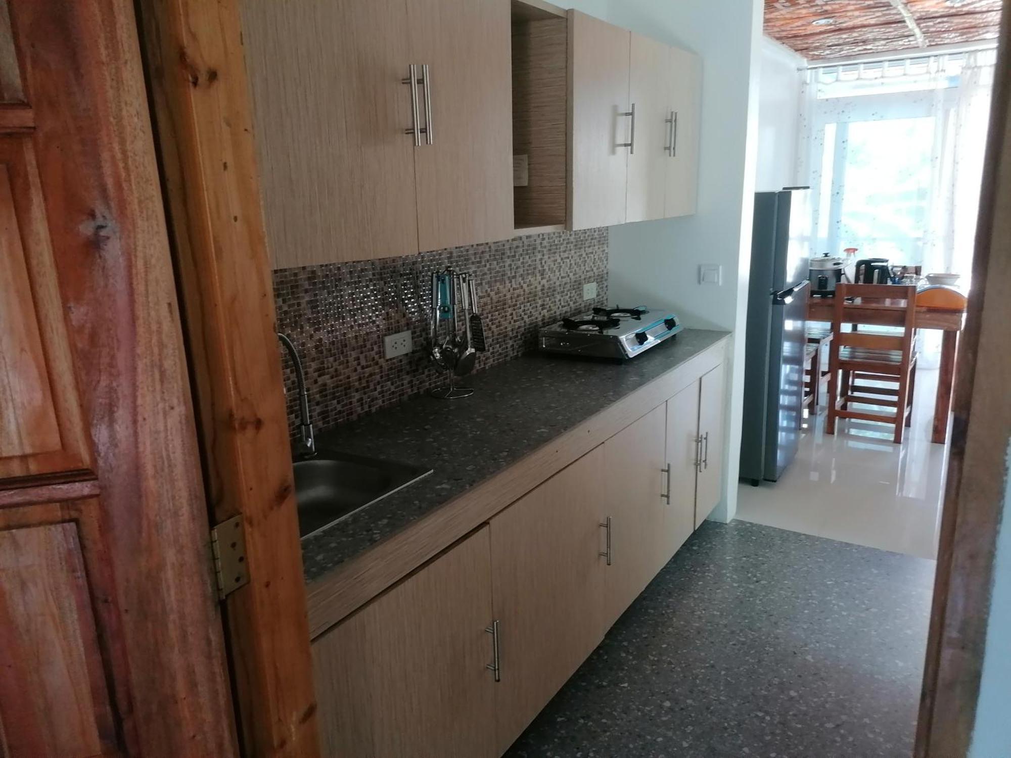 Guest house Jana, Bantayan,
