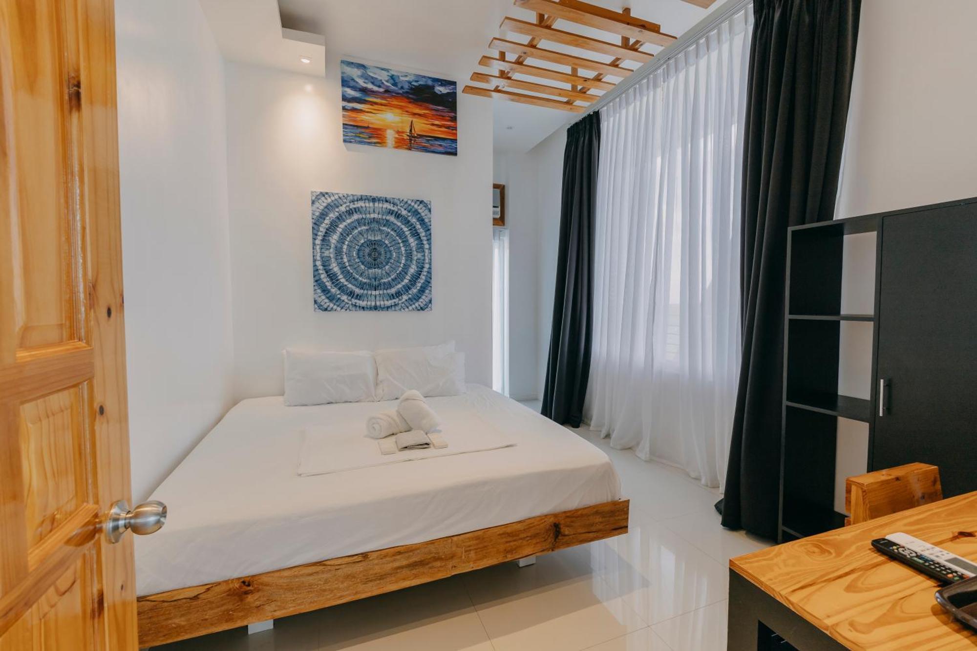 The Marc Vannelli Resort