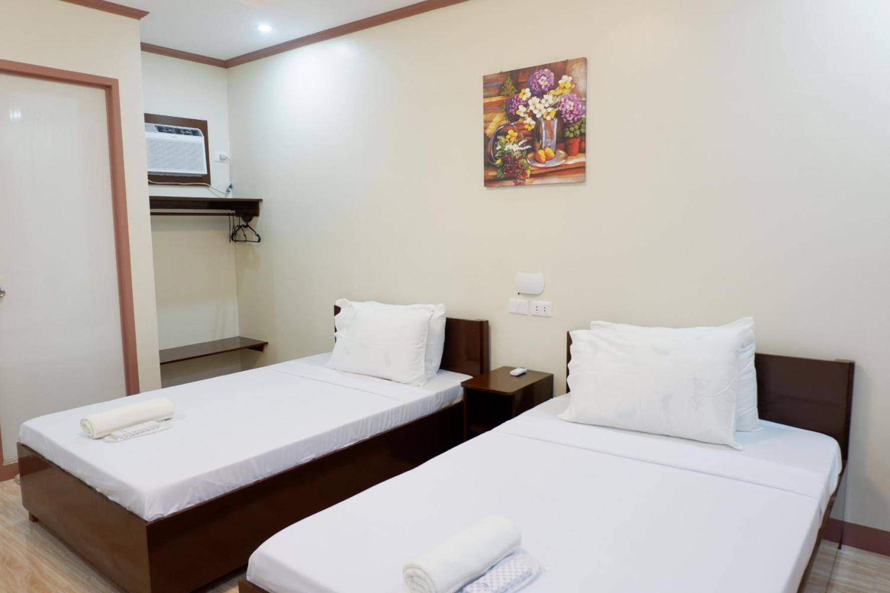 Jun's Homestay Oslob