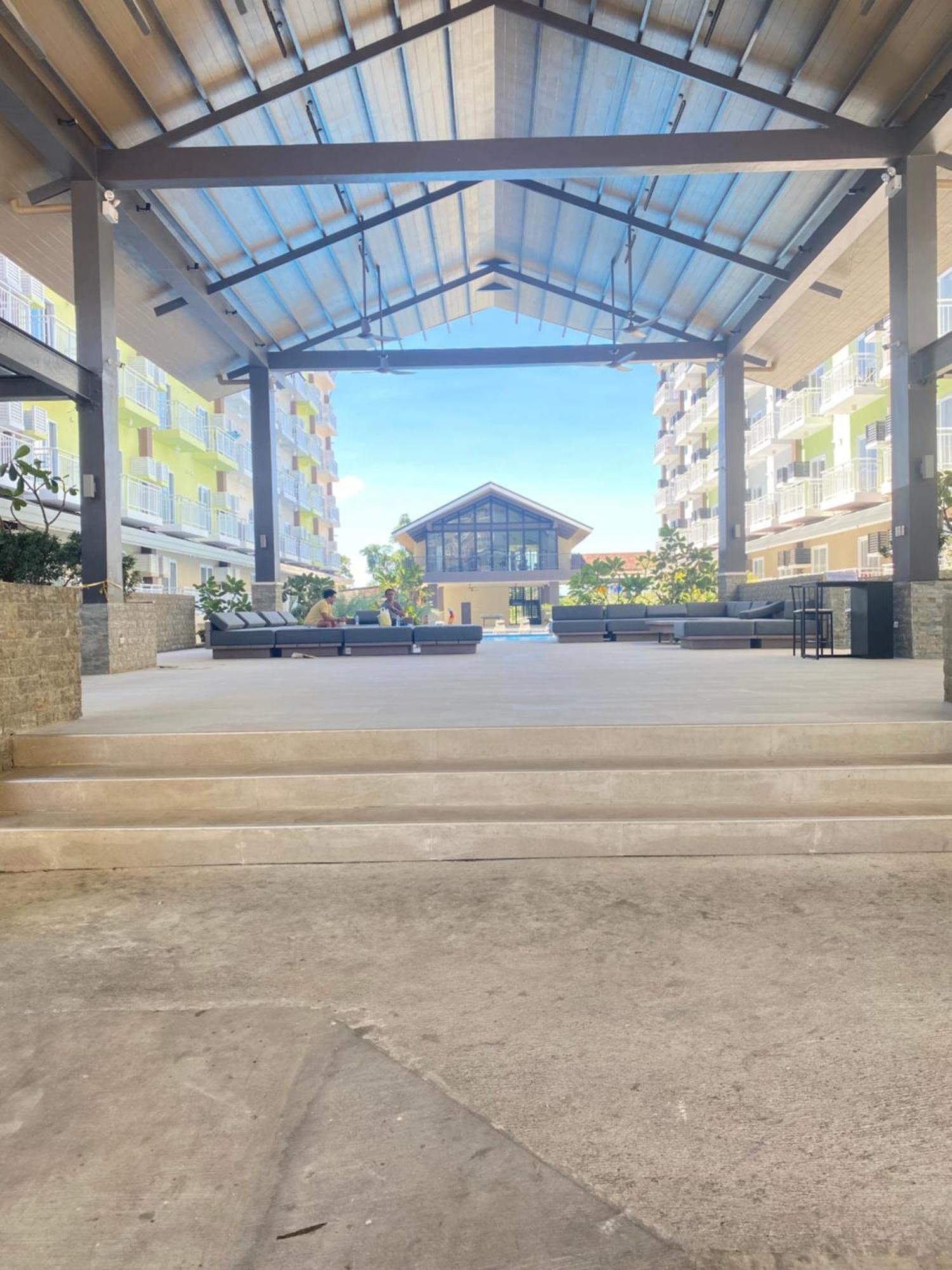 Seaview Amani Grand Residences 3-5mins From Airport *