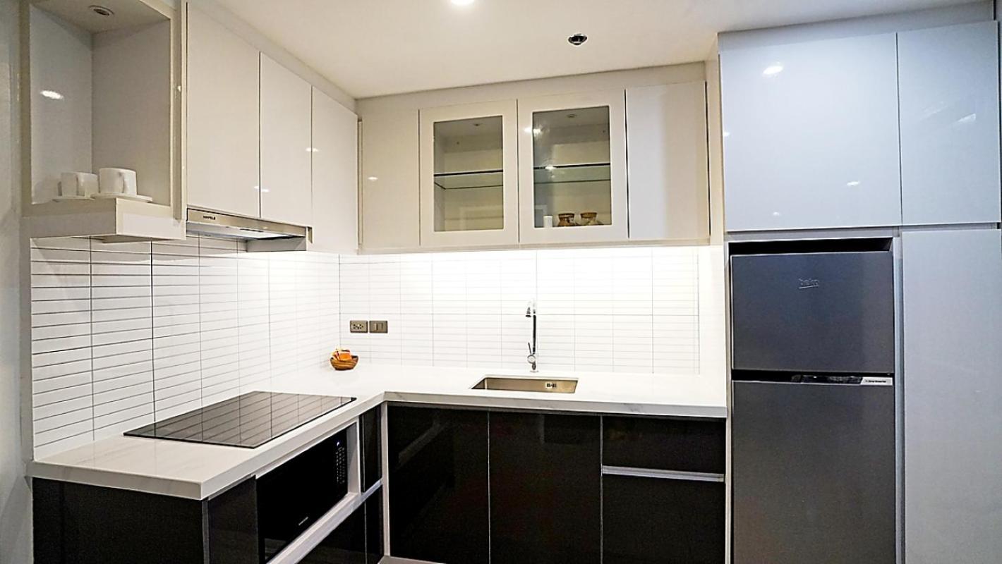 Neroki's Crib Cozy & Luxurious Staycation! Apartamento Cebu