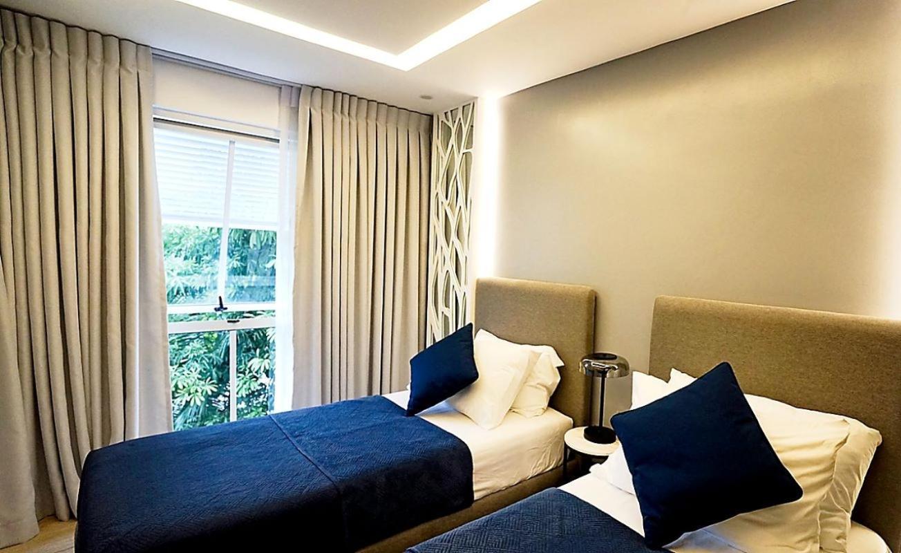 Apartamento Neroki's Crib Cozy & Luxurious Staycation! Cebu