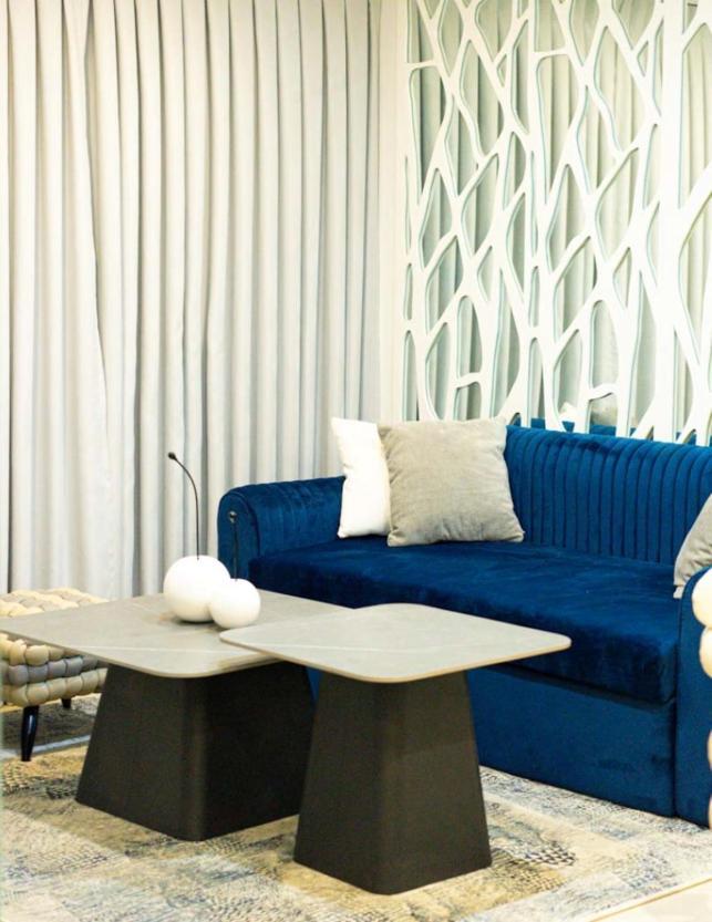 Apartamento Neroki's Crib Cozy & Luxurious Staycation!
