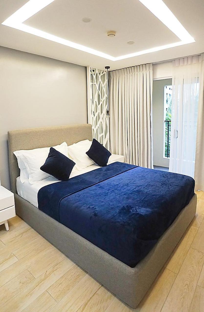Neroki's Crib Cozy & Luxurious Staycation! *