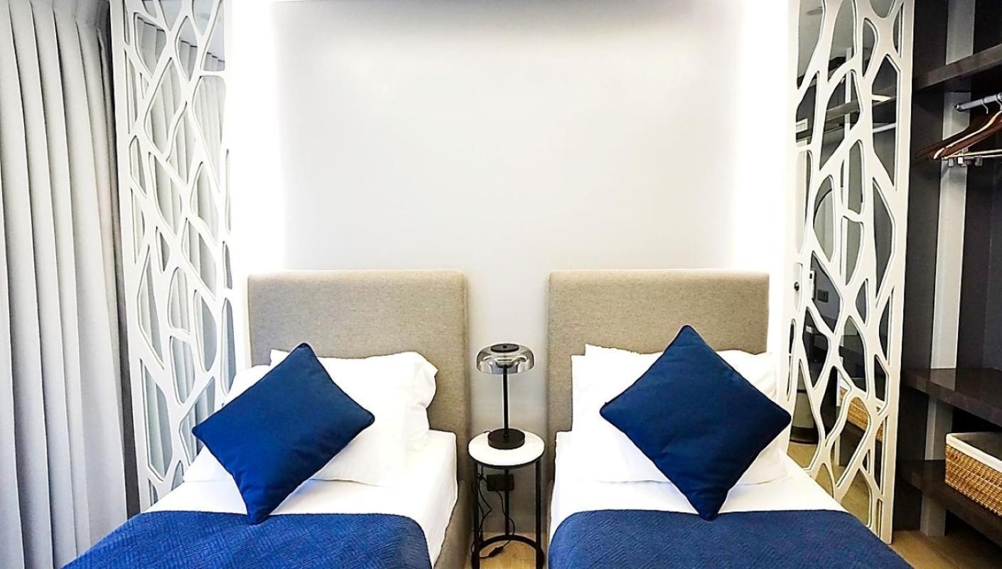 Neroki's Crib Cozy & Luxurious Staycation! Apartamento Cebu