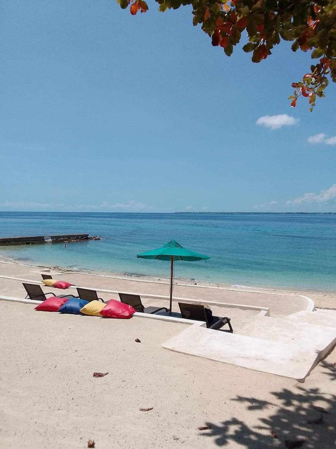 Apartment Mactan Cebu