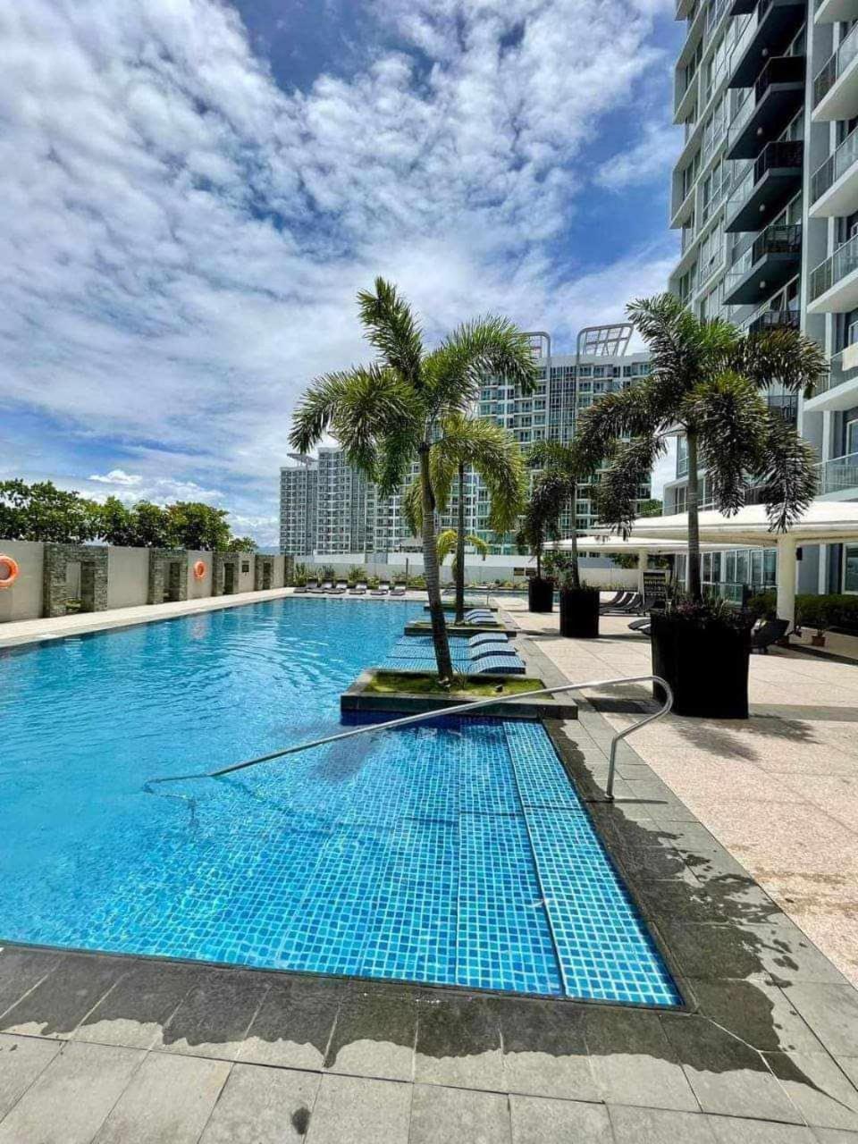 Apartment Mactan Cebu