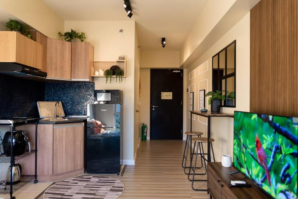 Stylish In It Park Apartment